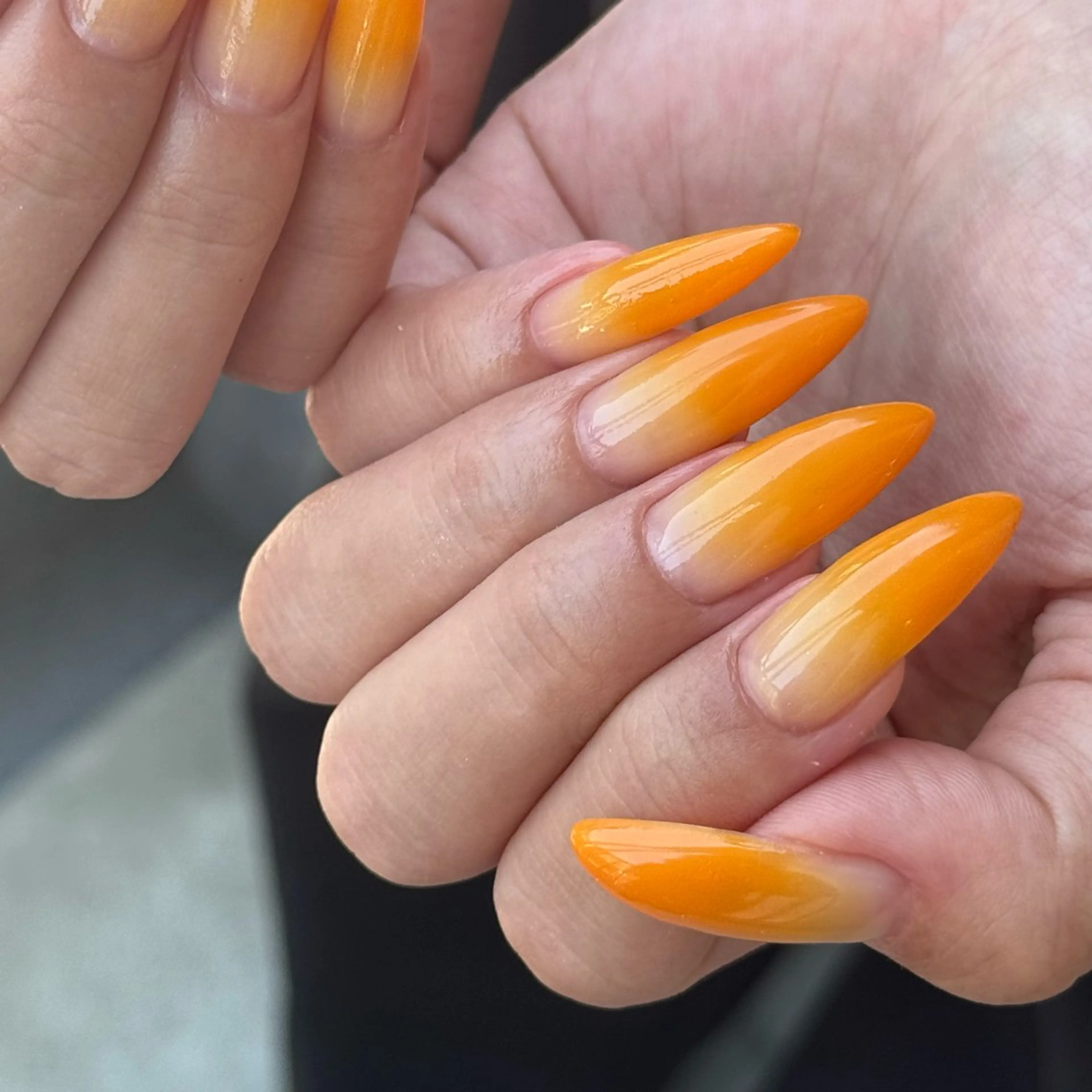 ネイル ハンドネイル nail salon 7_seven_所属・nail salon 7 _seven_のネイルデザイン