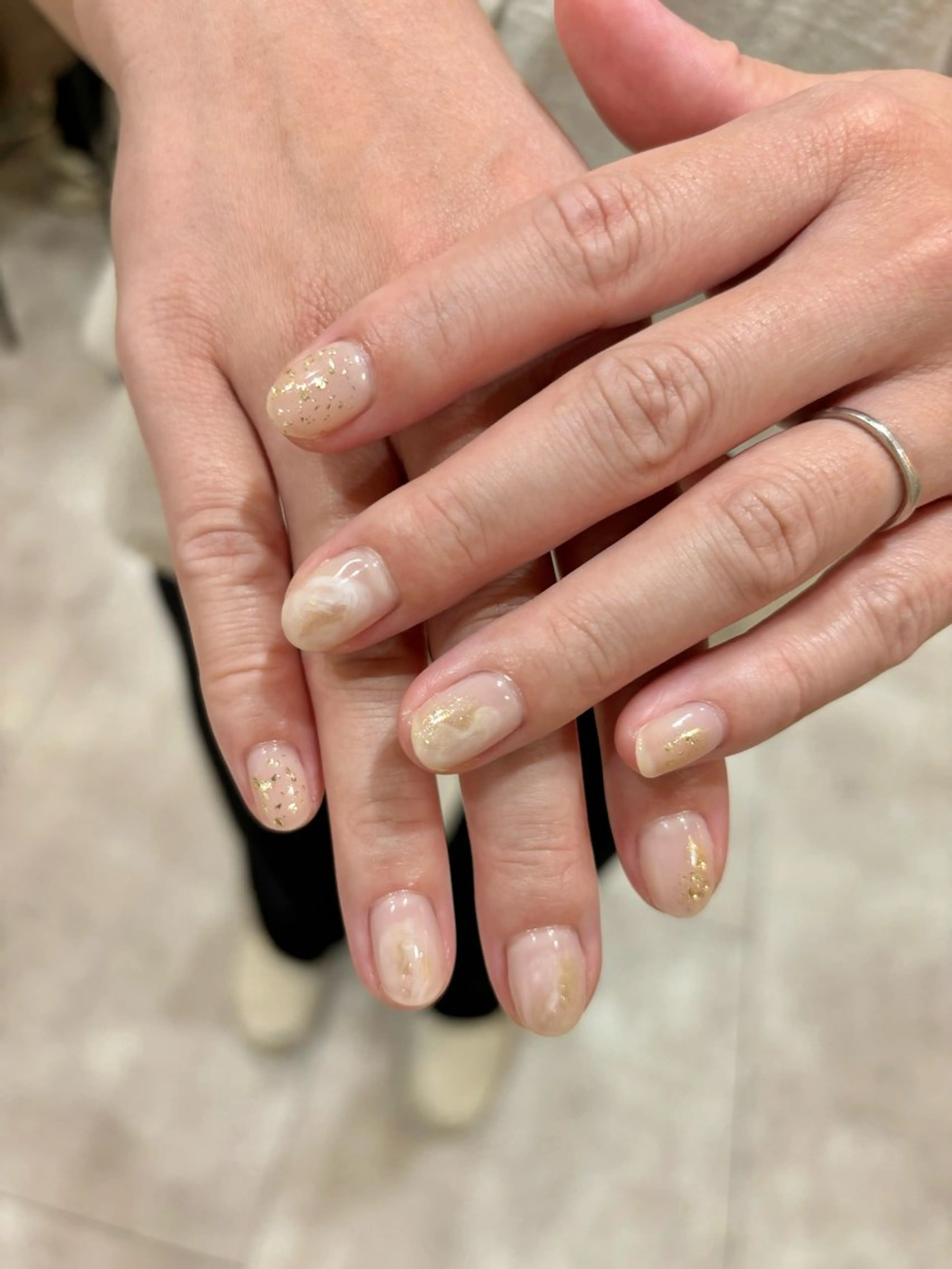 ネイル 2月分受付中 ♡narumiのネイルデザイン