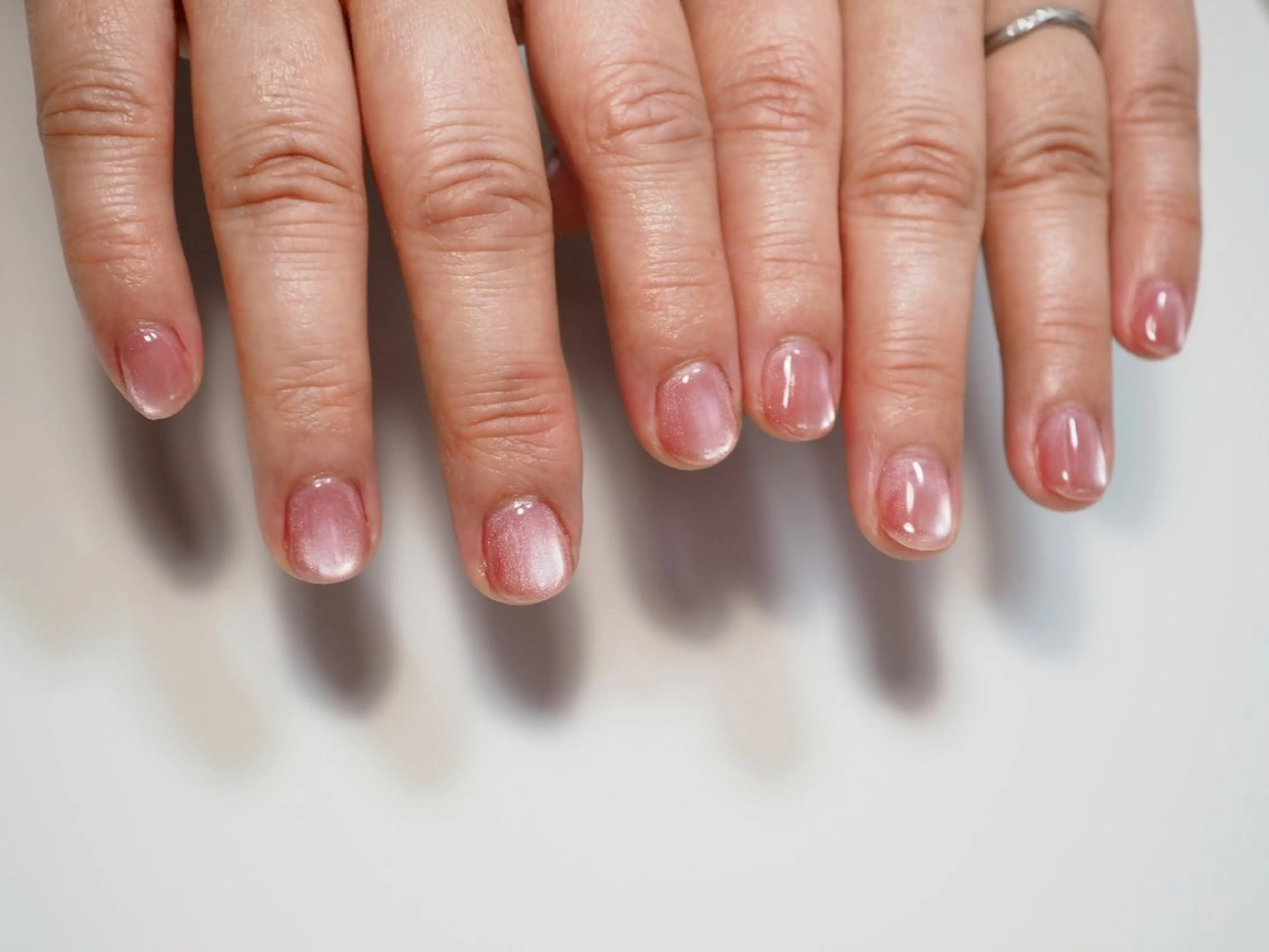 【初回オフ無料】マグネットワンカラーの写真