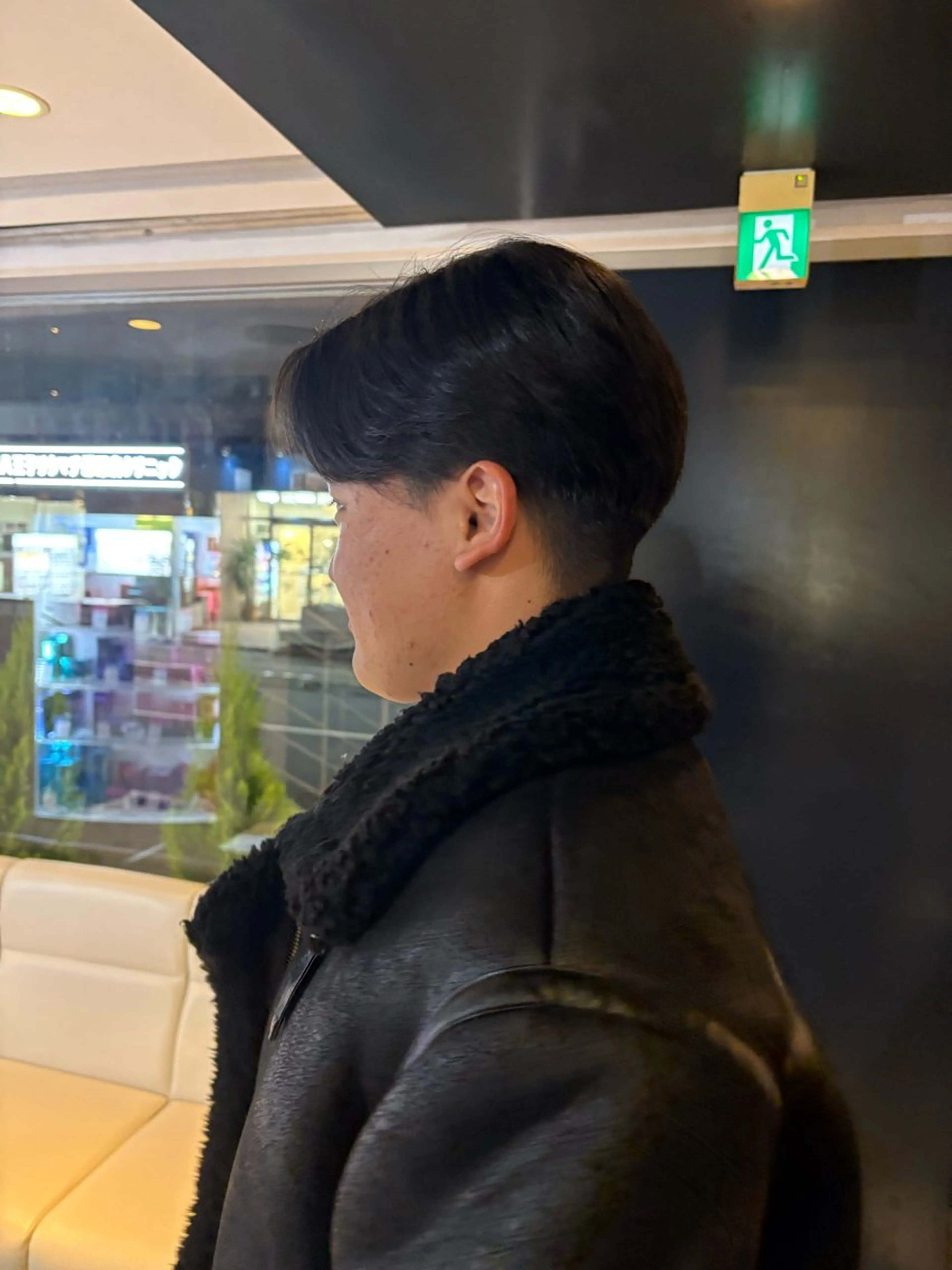 メンズ カットモデル 🪄MAO🪄のヘアスタイル