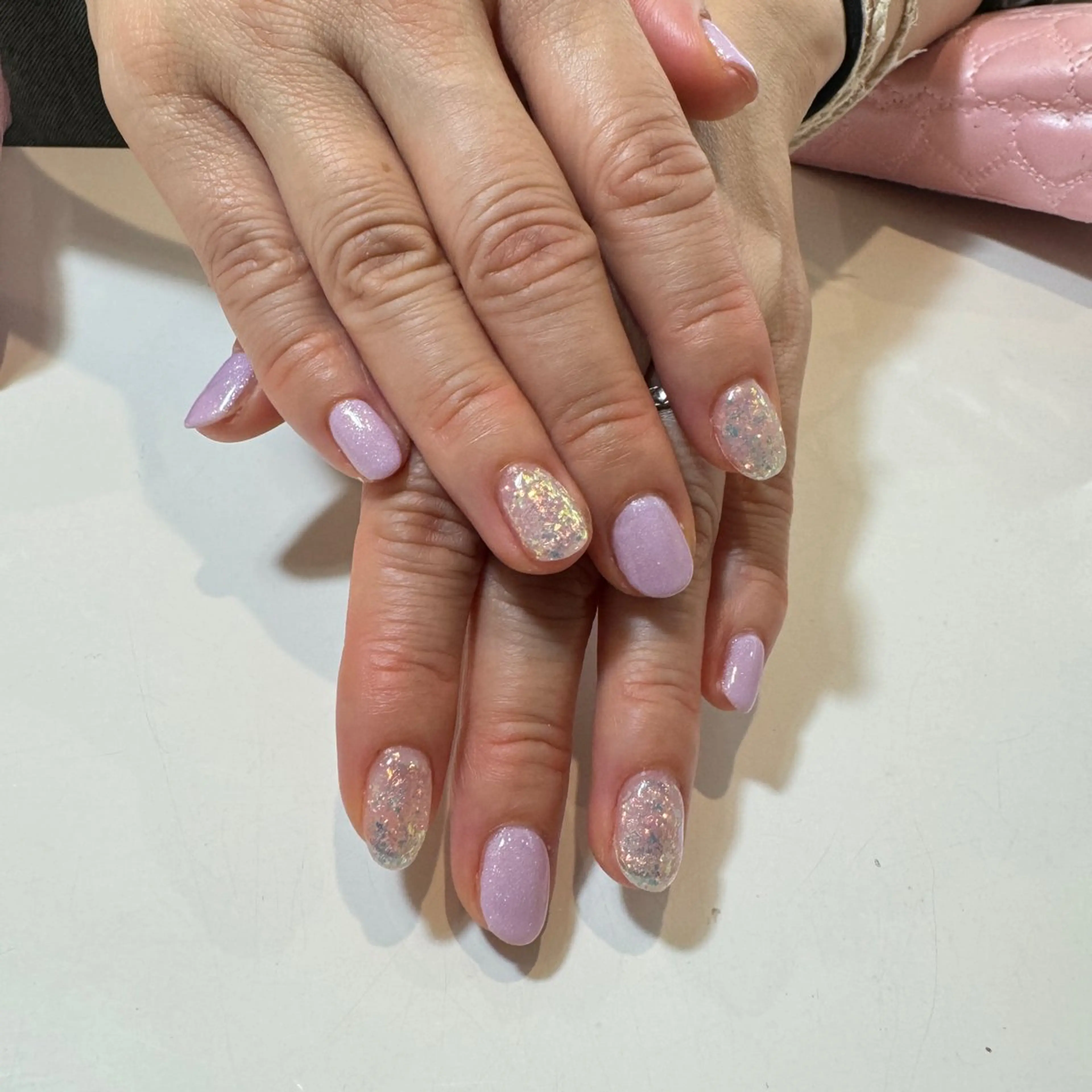 ネイル ハンドネイル Girasol YUKIのネイルデザイン