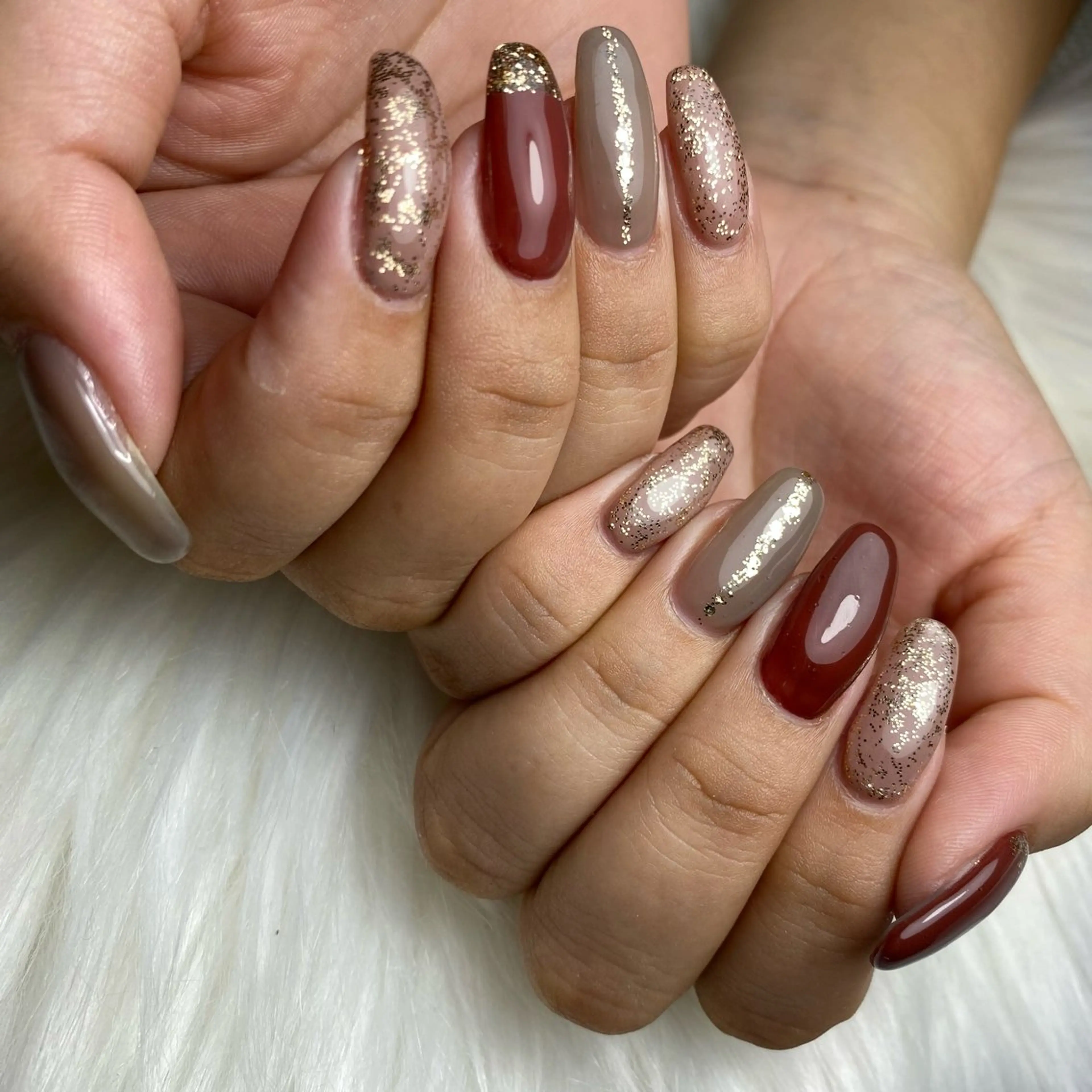 ネイル Beauty Space N&Nのネイルデザイン