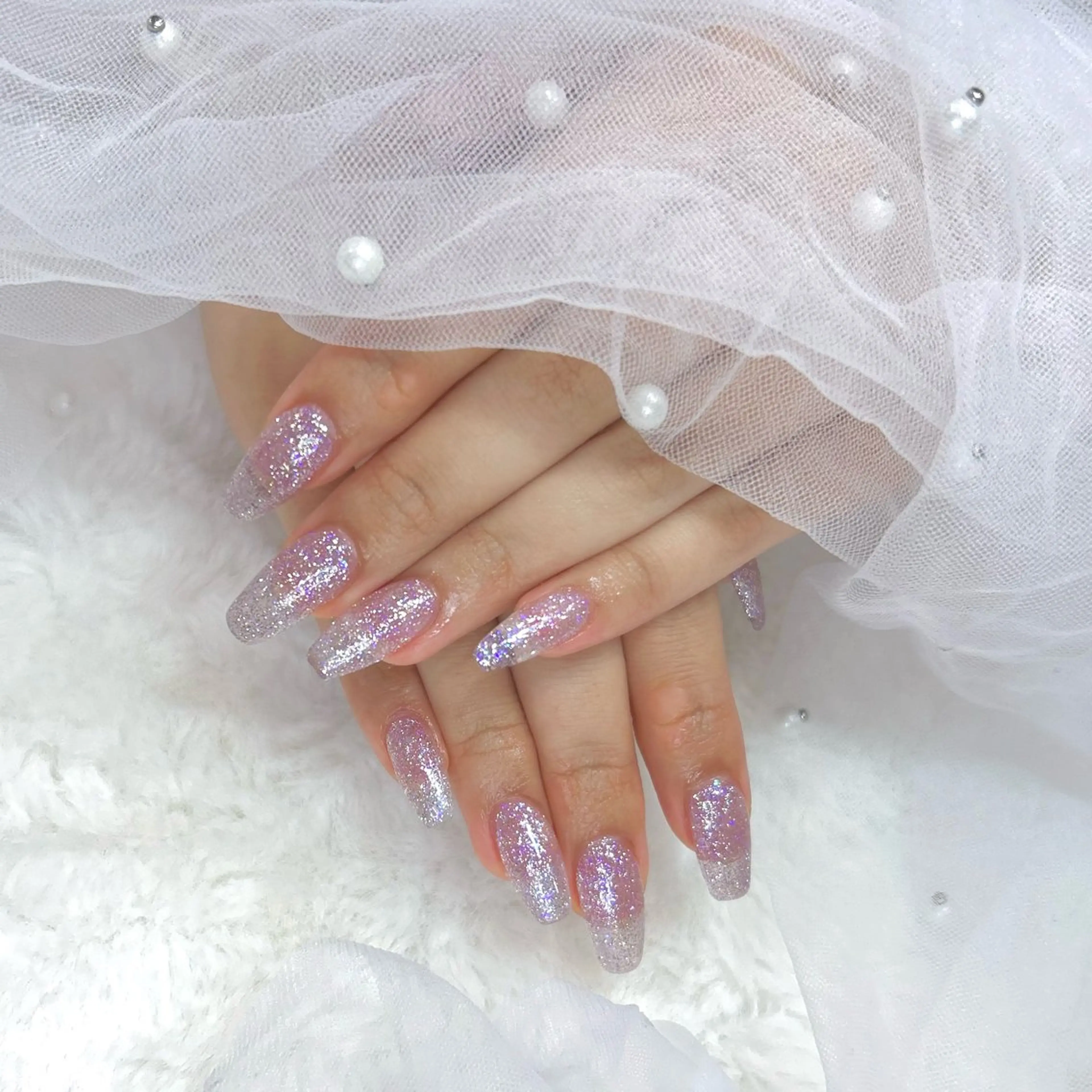 ネイル ハンドネイル You&Me Mikotoのネイルデザイン