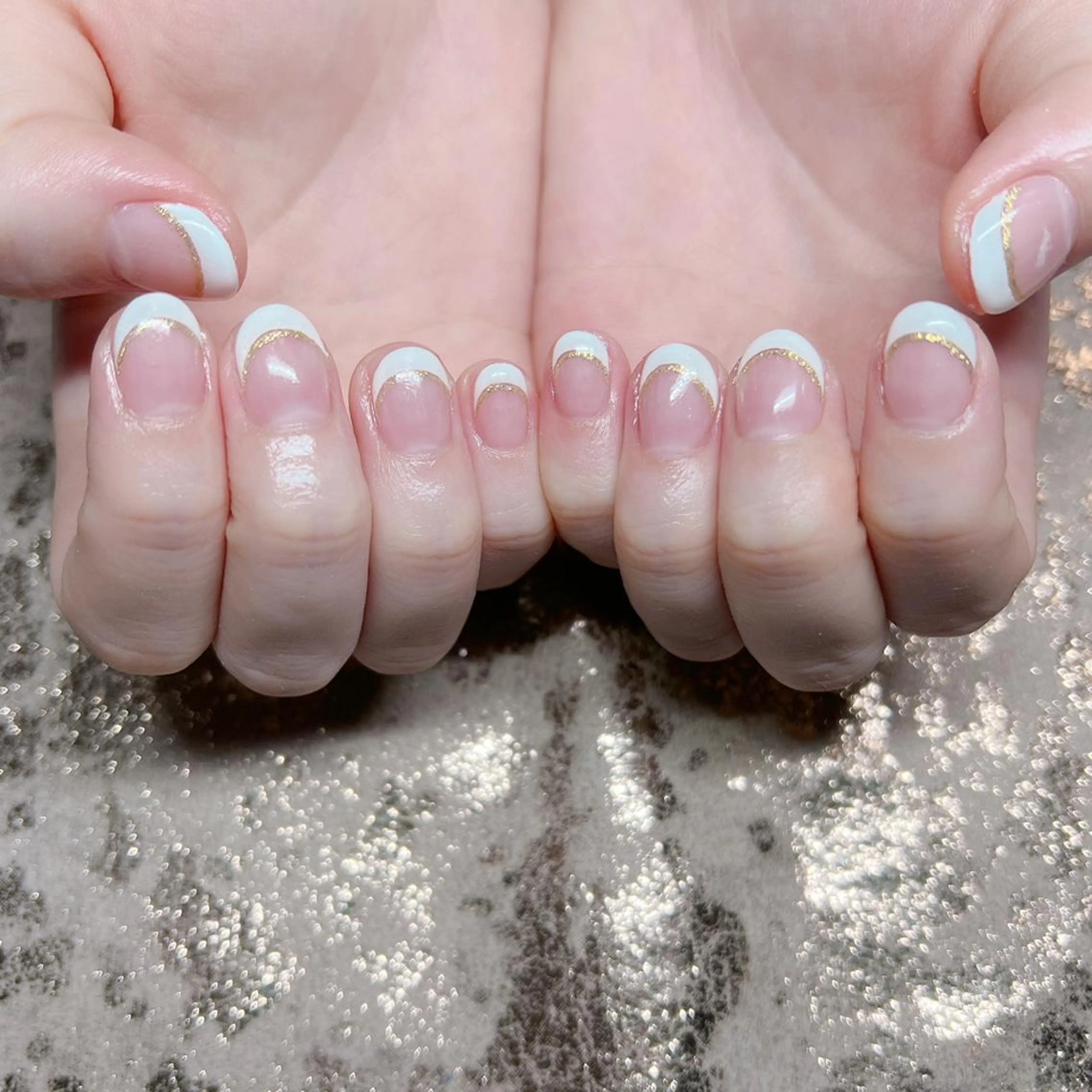 ネイル 個室ネイルサロンDolly  Girl〜ドーリーガール〜所属・DollyGirl KYOKOのネイルデザイン