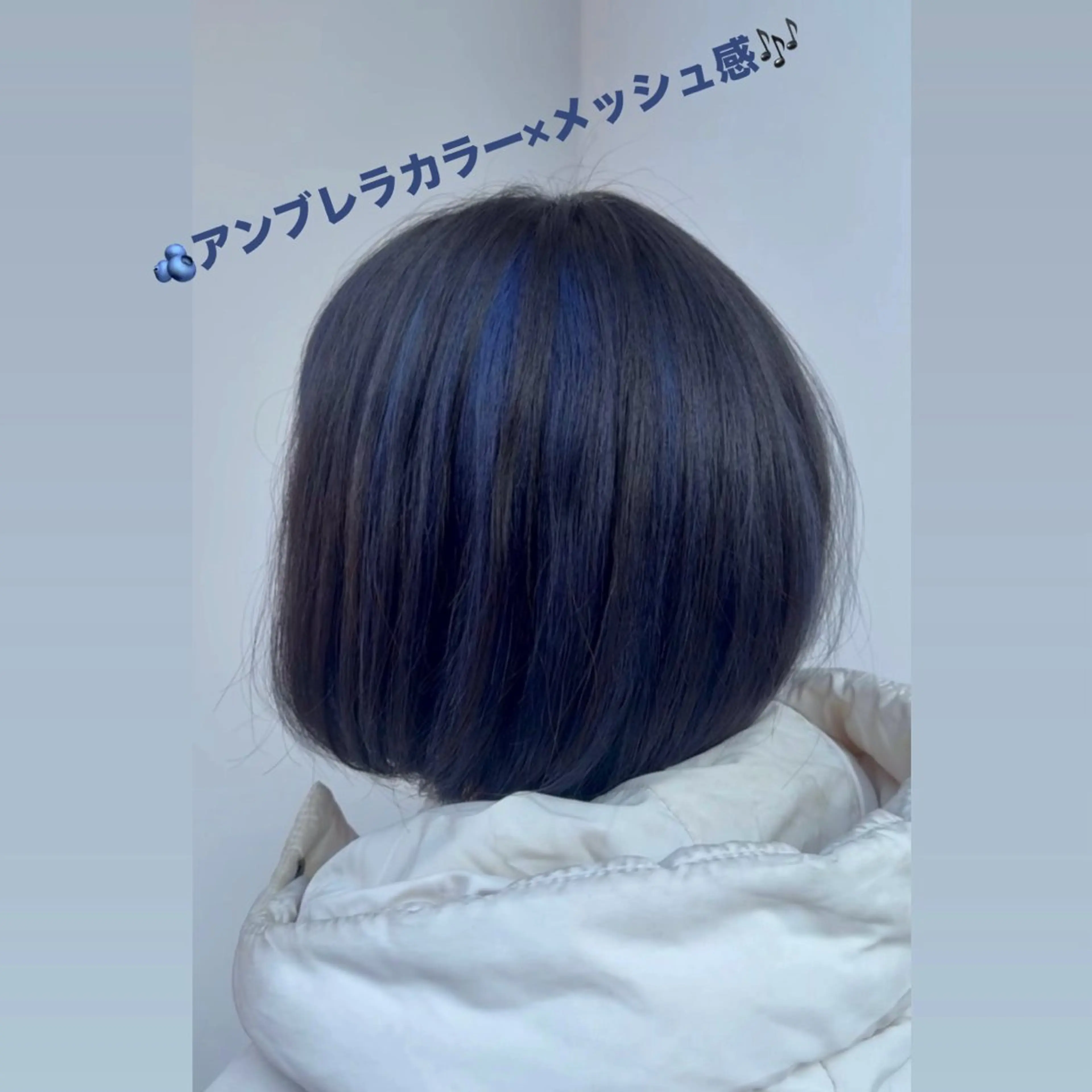 ショート カット ヘアカラー 山下 ちひろのヘアスタイル