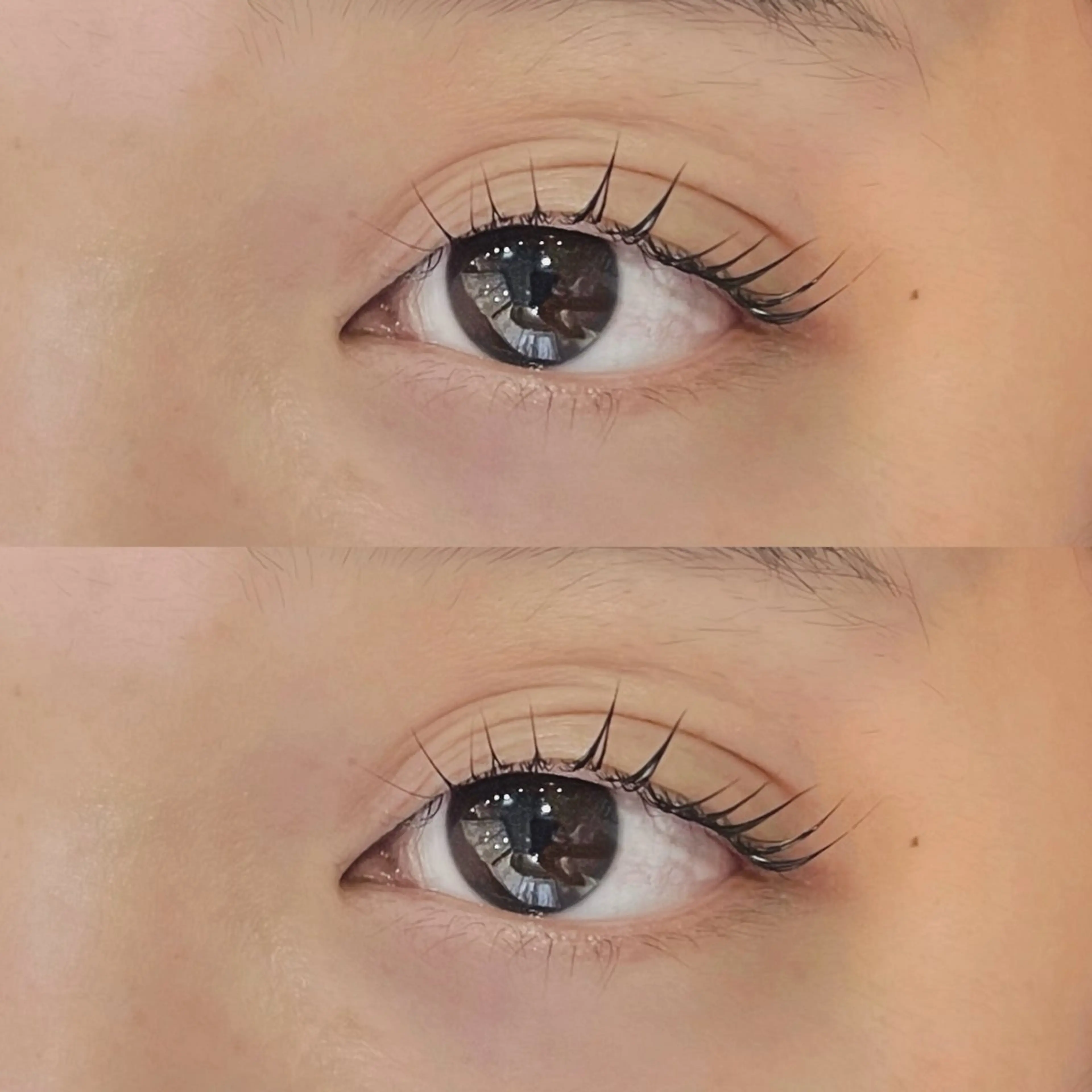 マツエク・マツパ マツパ airRe moeのマツエク・マツパデザイン