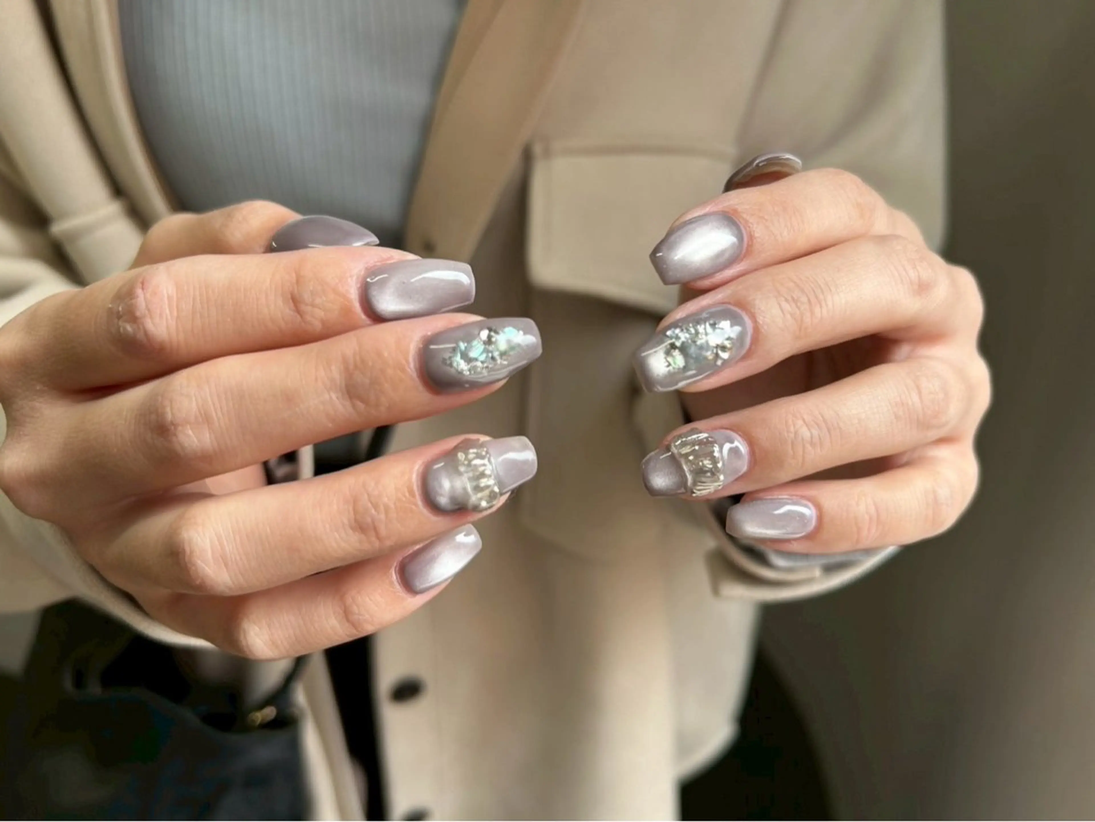 ネイル nail 【Ciel】のネイルデザイン
