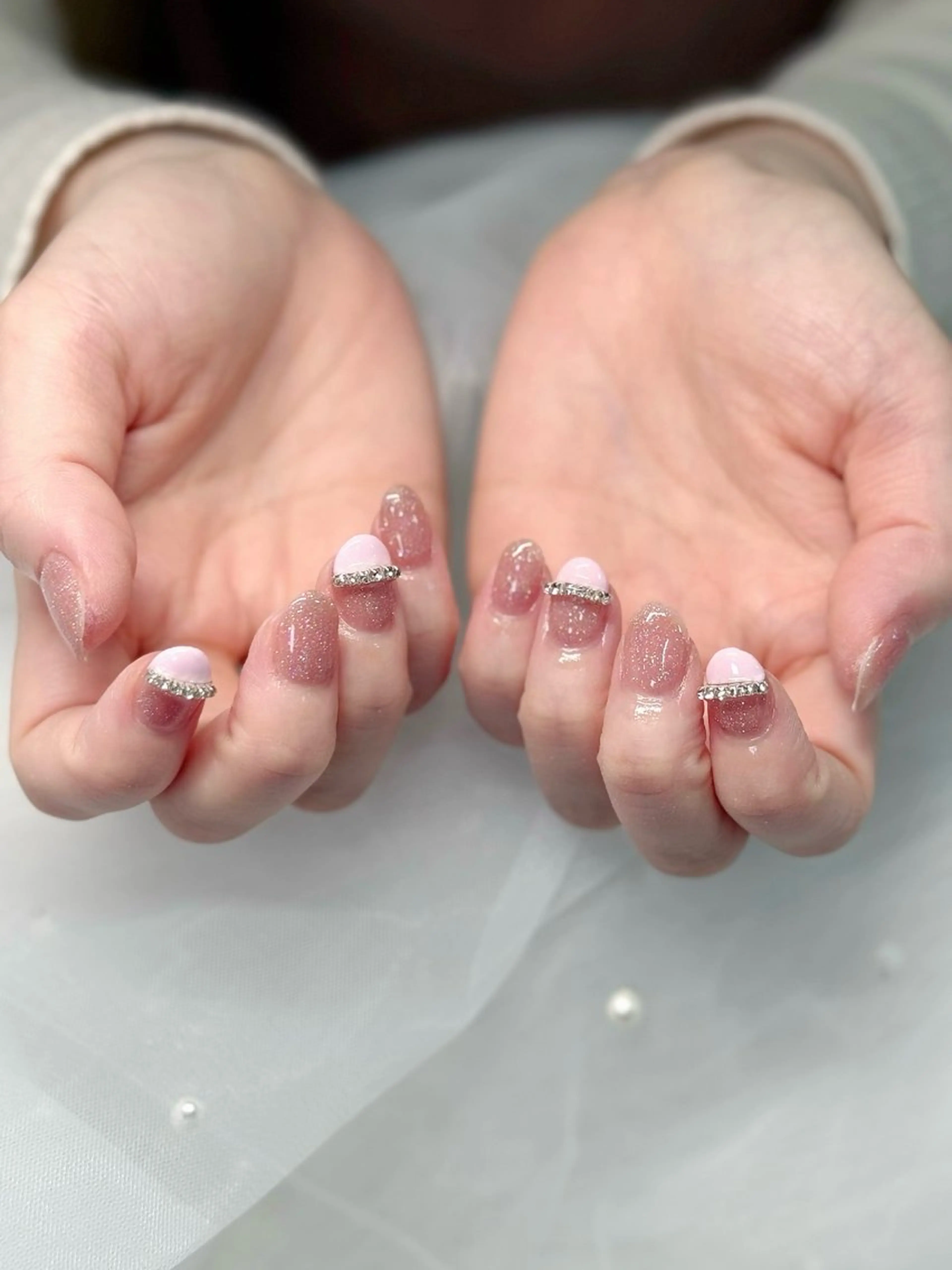 ✨🧊OPEN記念【シンプル定額コース】🧊✨の写真