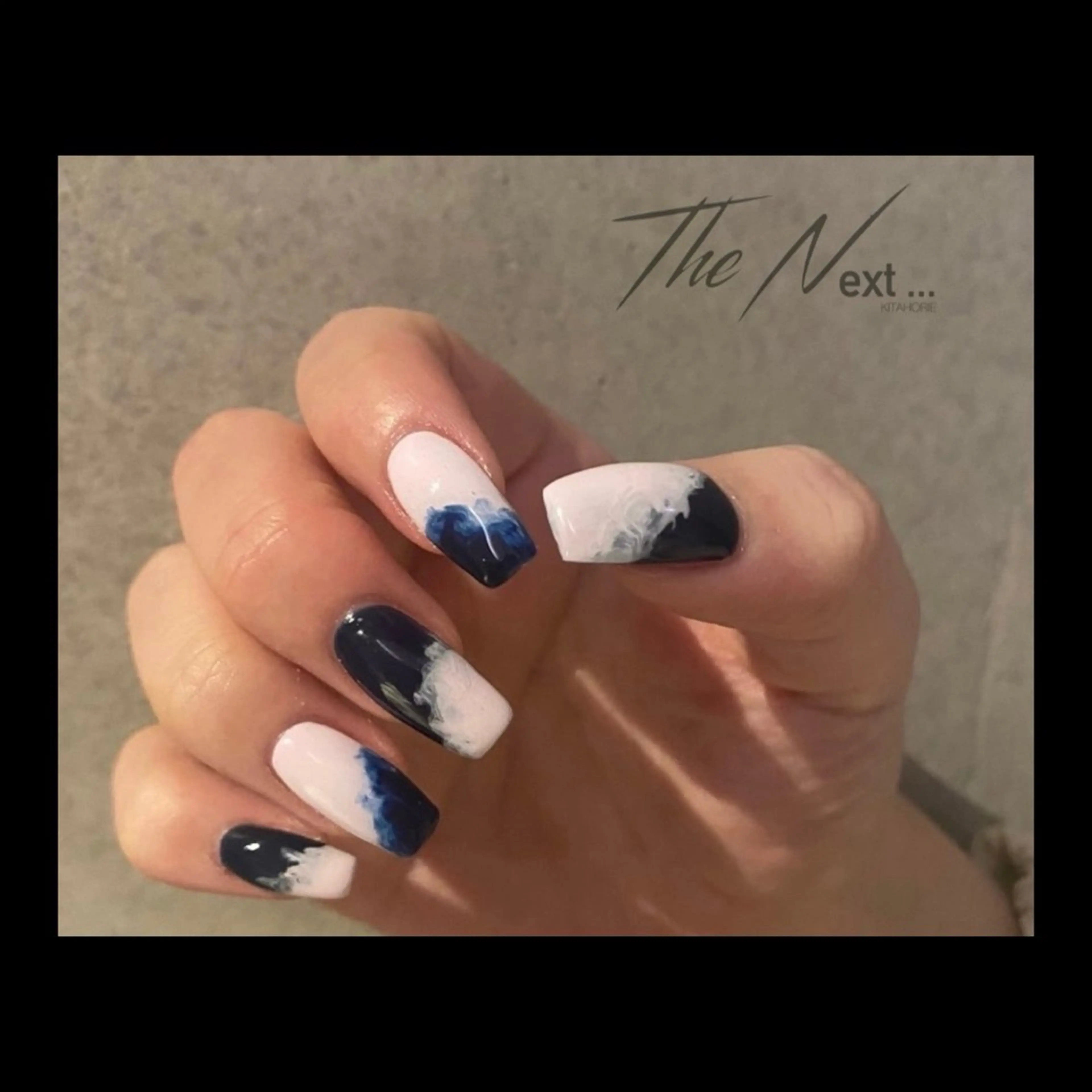 ネイル The  Next...所属・TheNext kitahorieのネイルデザイン