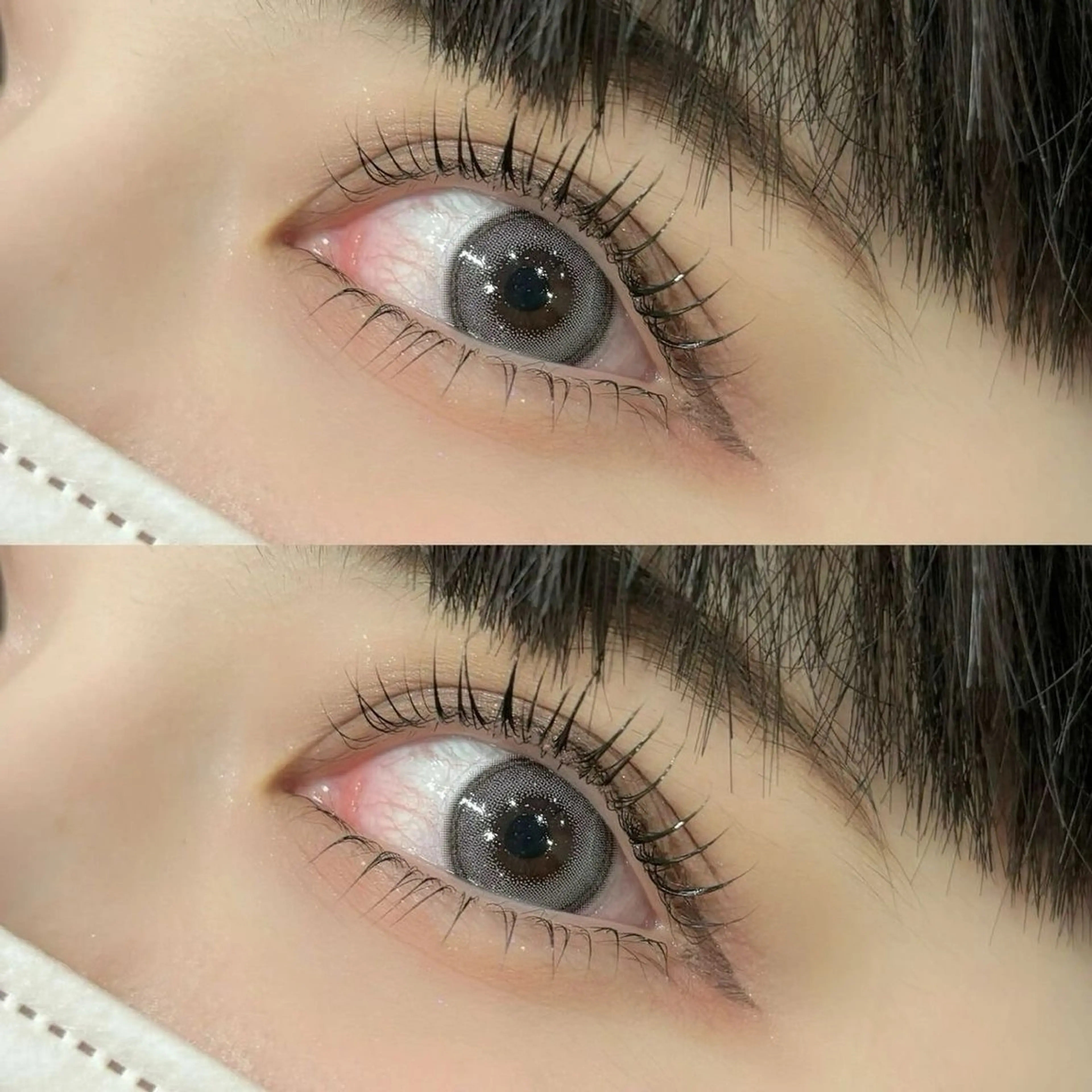 マツエク・マツパ 🫧 natsumi🫧のマツエク・マツパデザイン