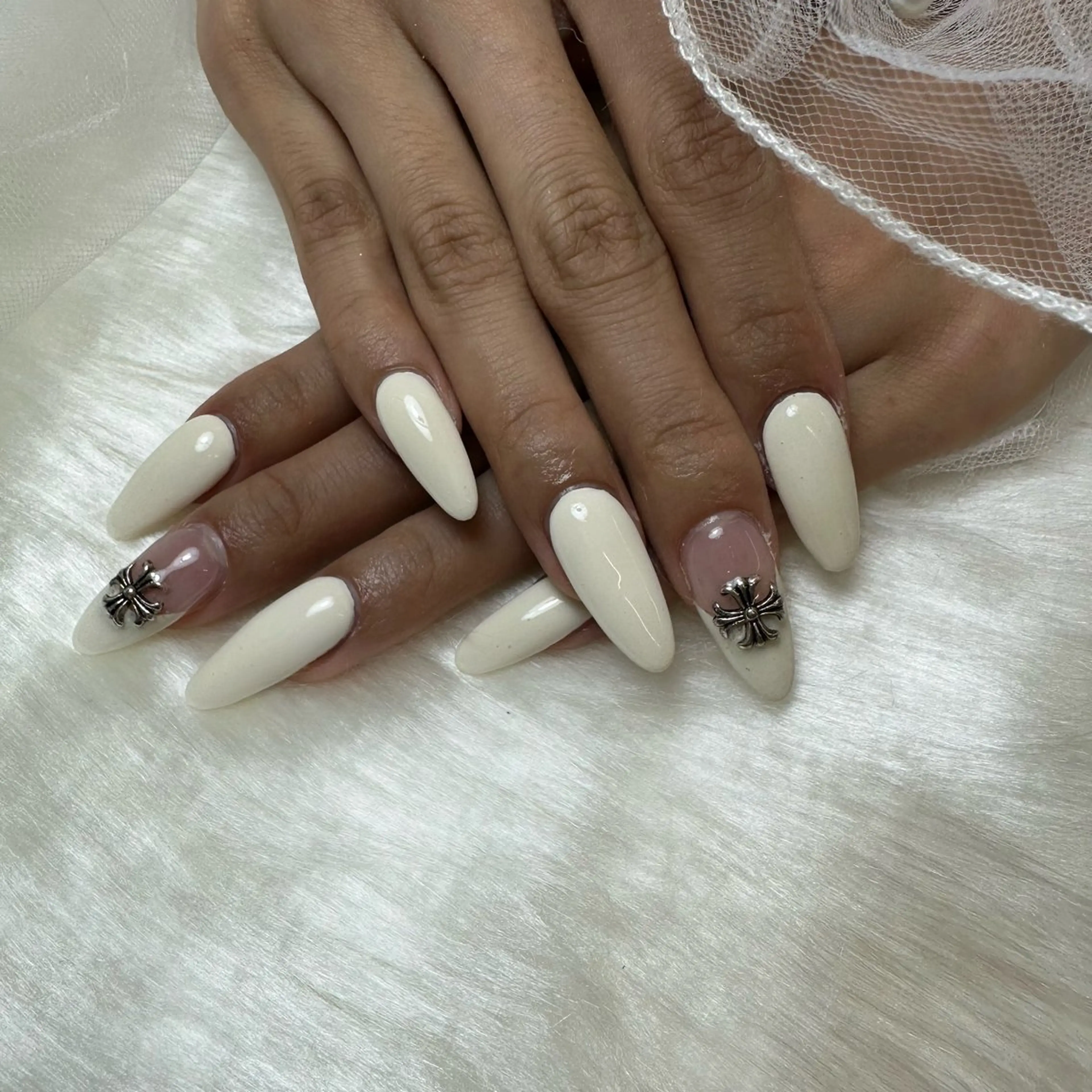 ネイル ❤︎fein. nail❤︎のネイルデザイン