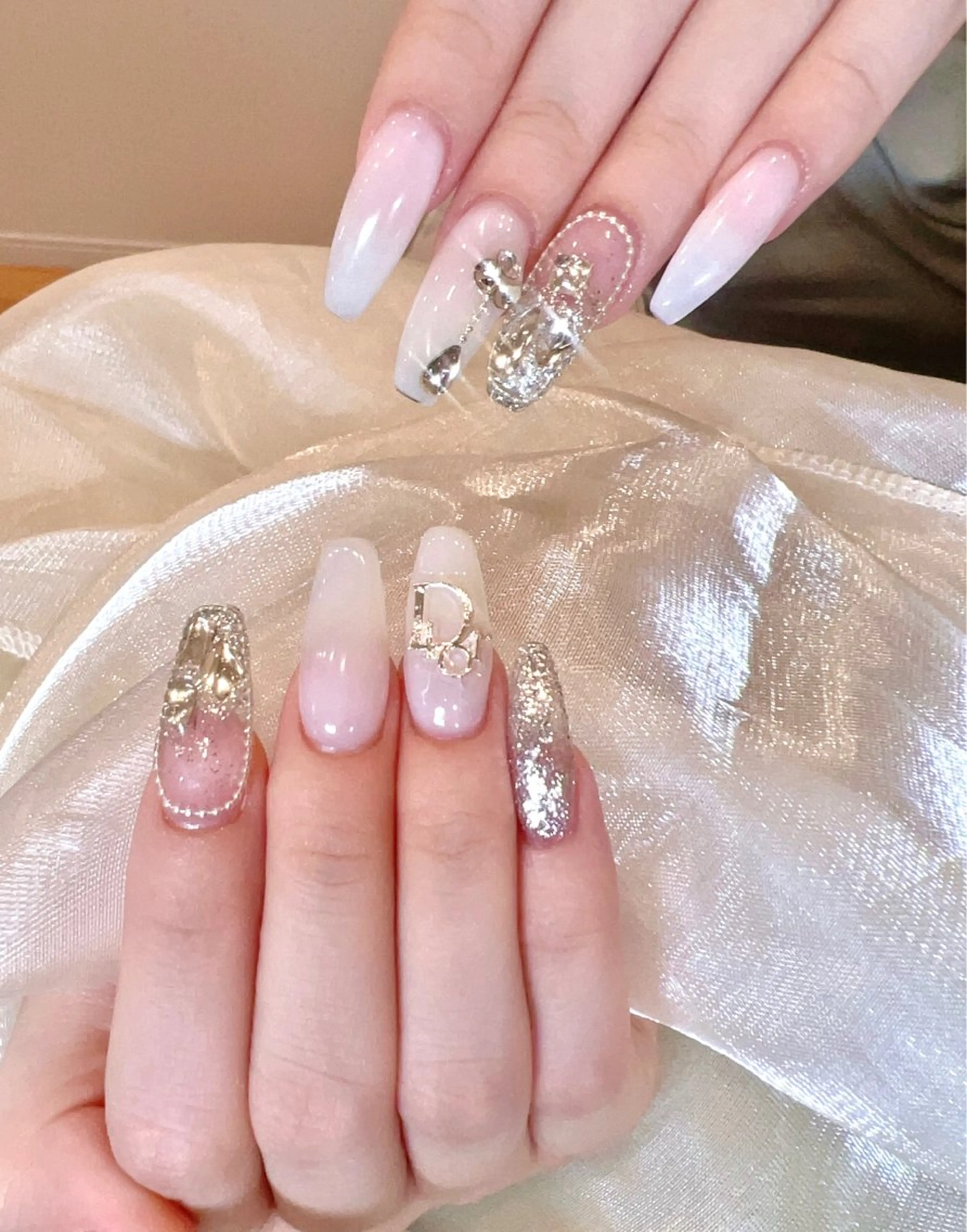 ネイル Beauty Kaif ネイルのネイルデザイン