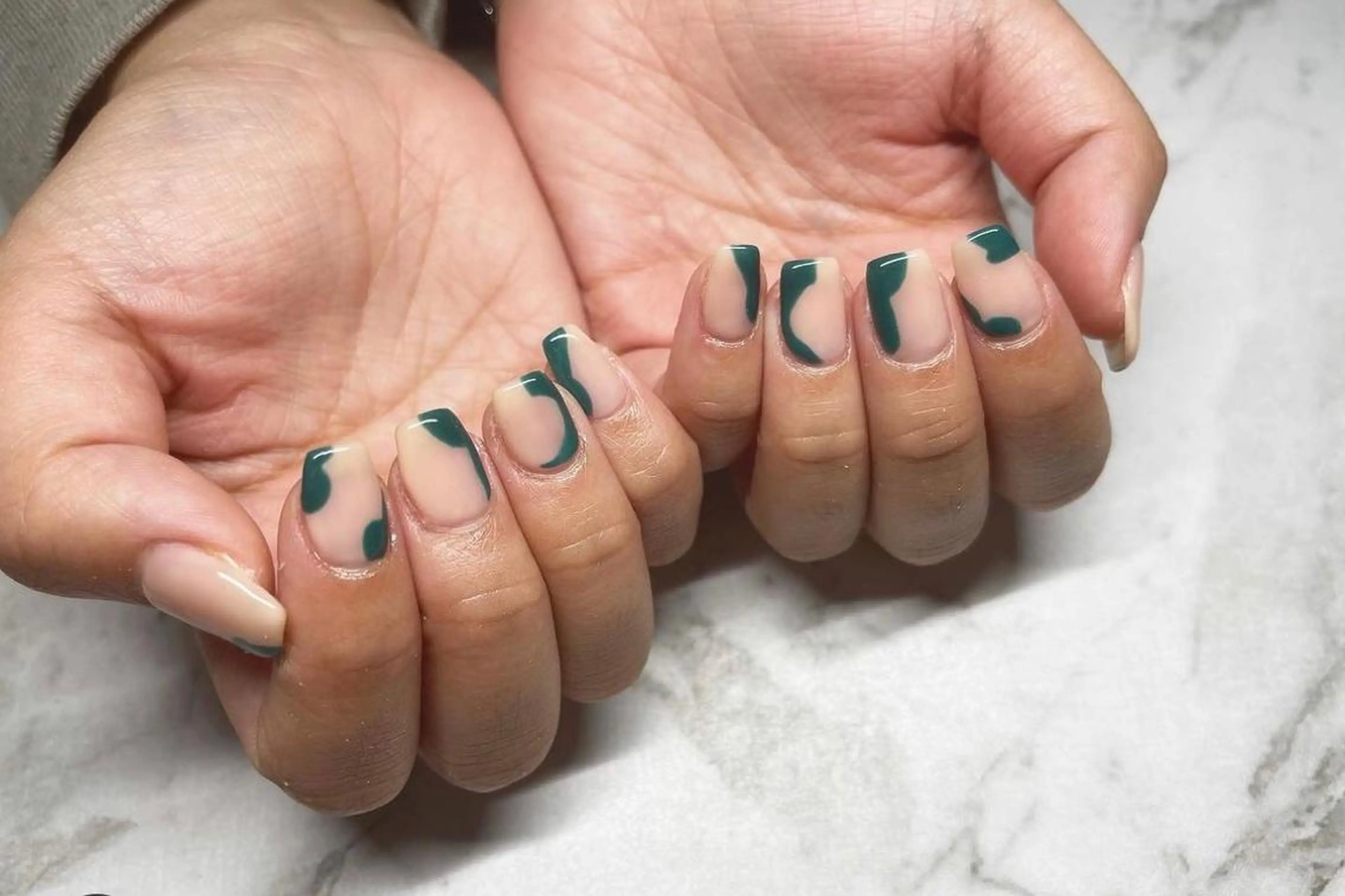 ネイル amour 川崎店所属・amour 川崎店のネイルデザイン