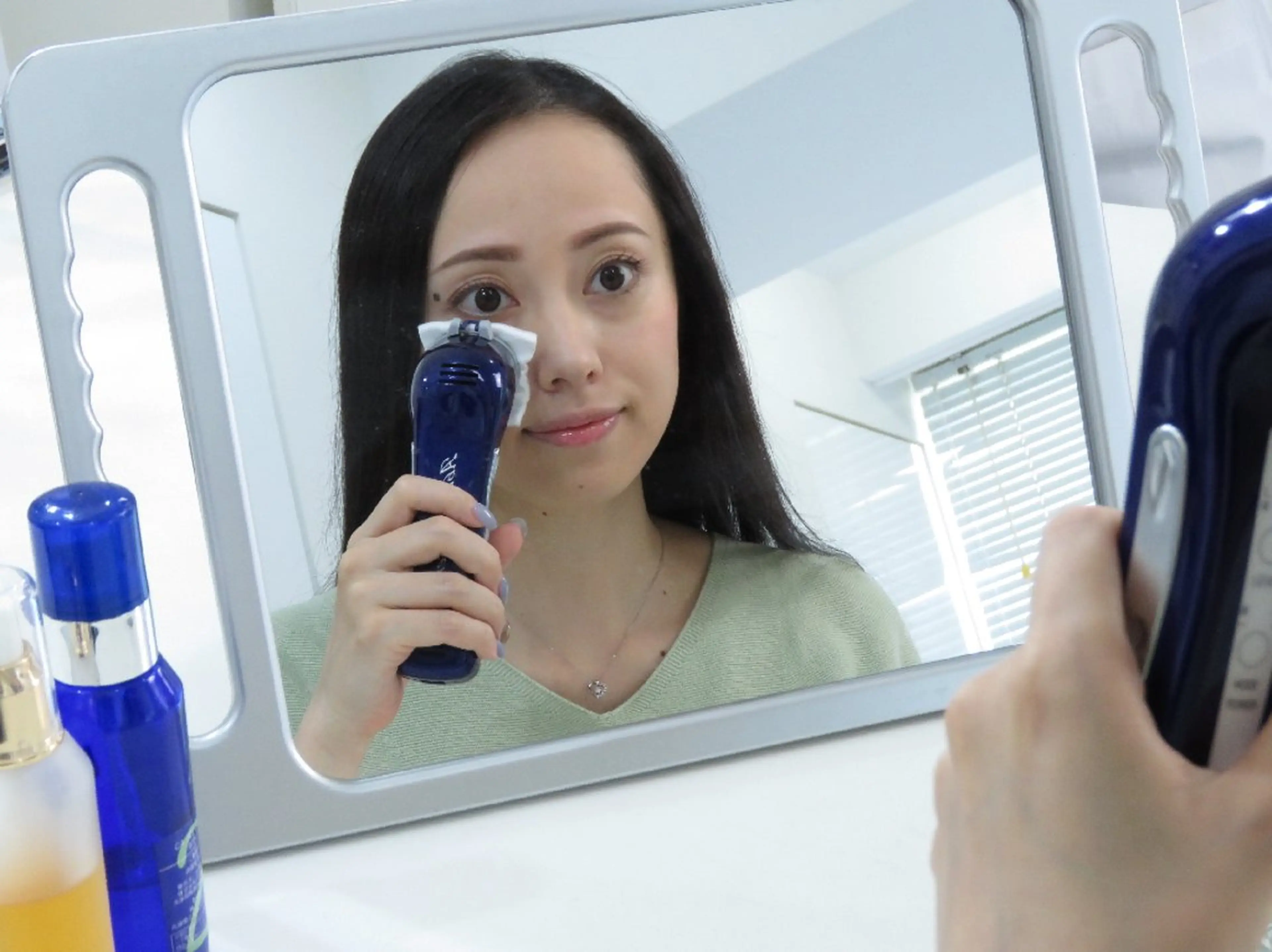 肌質改善専門サロン 川島 彩のエステ・リラクイメージ