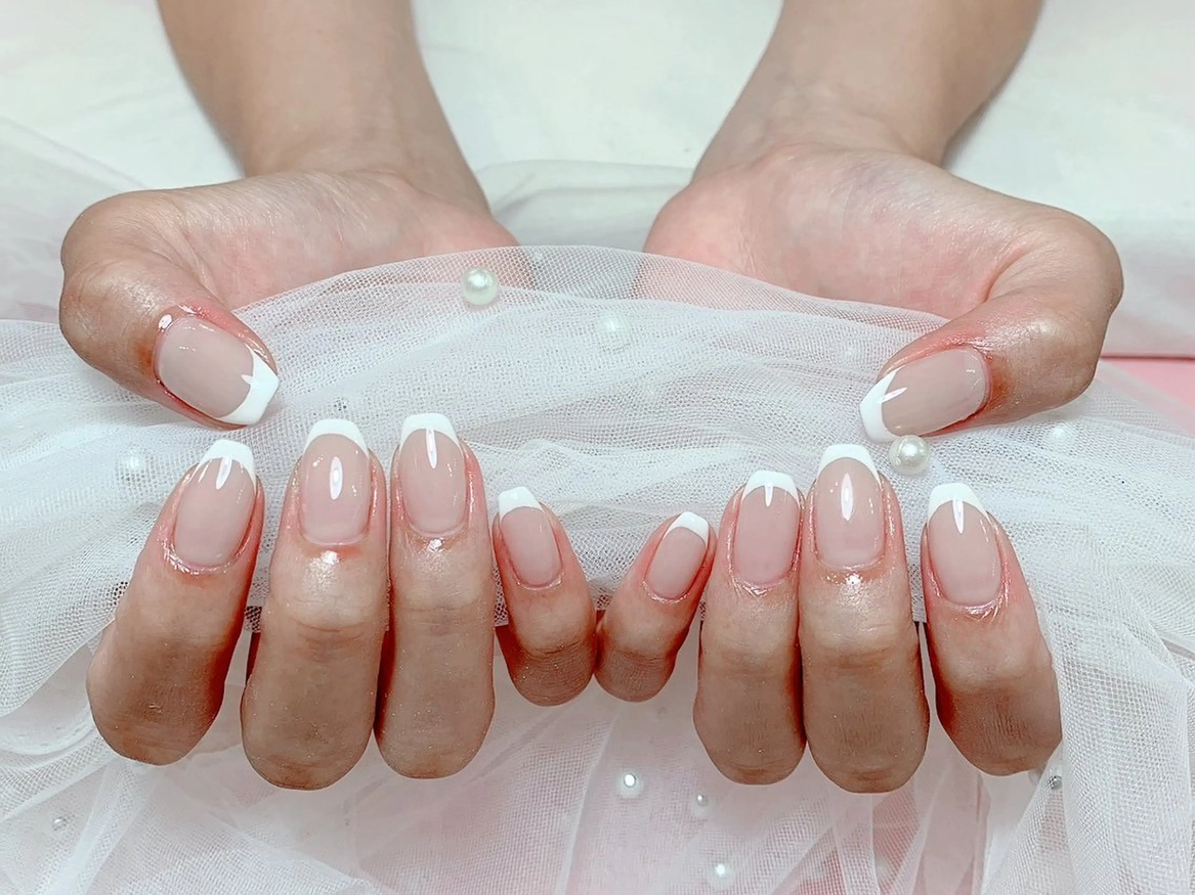 ネイル Bél Nail salonのネイルデザイン