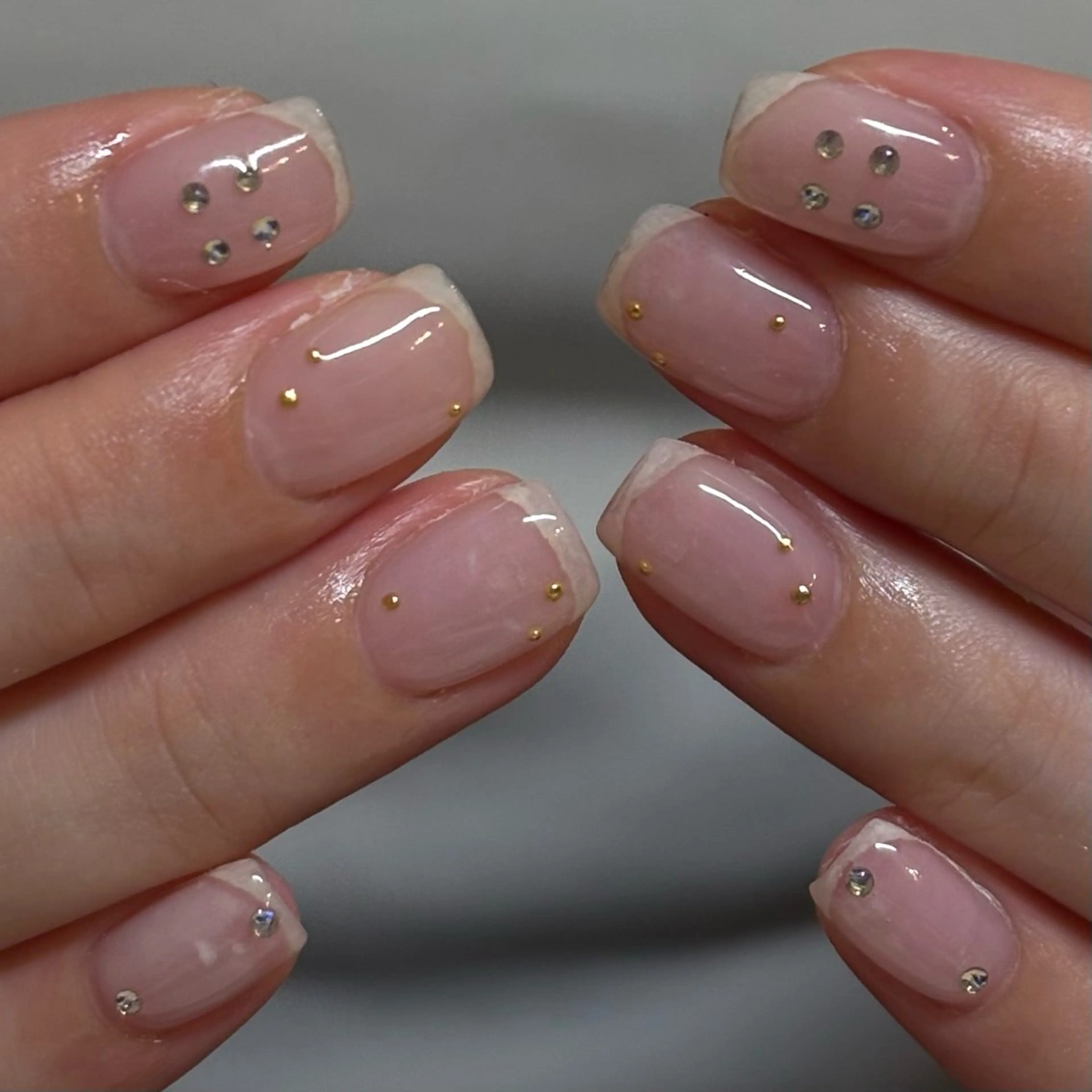 ネイル r'oo plus eye&nail中目黒【ループラス】所属・r'ooplus mayukaのネイルデザイン