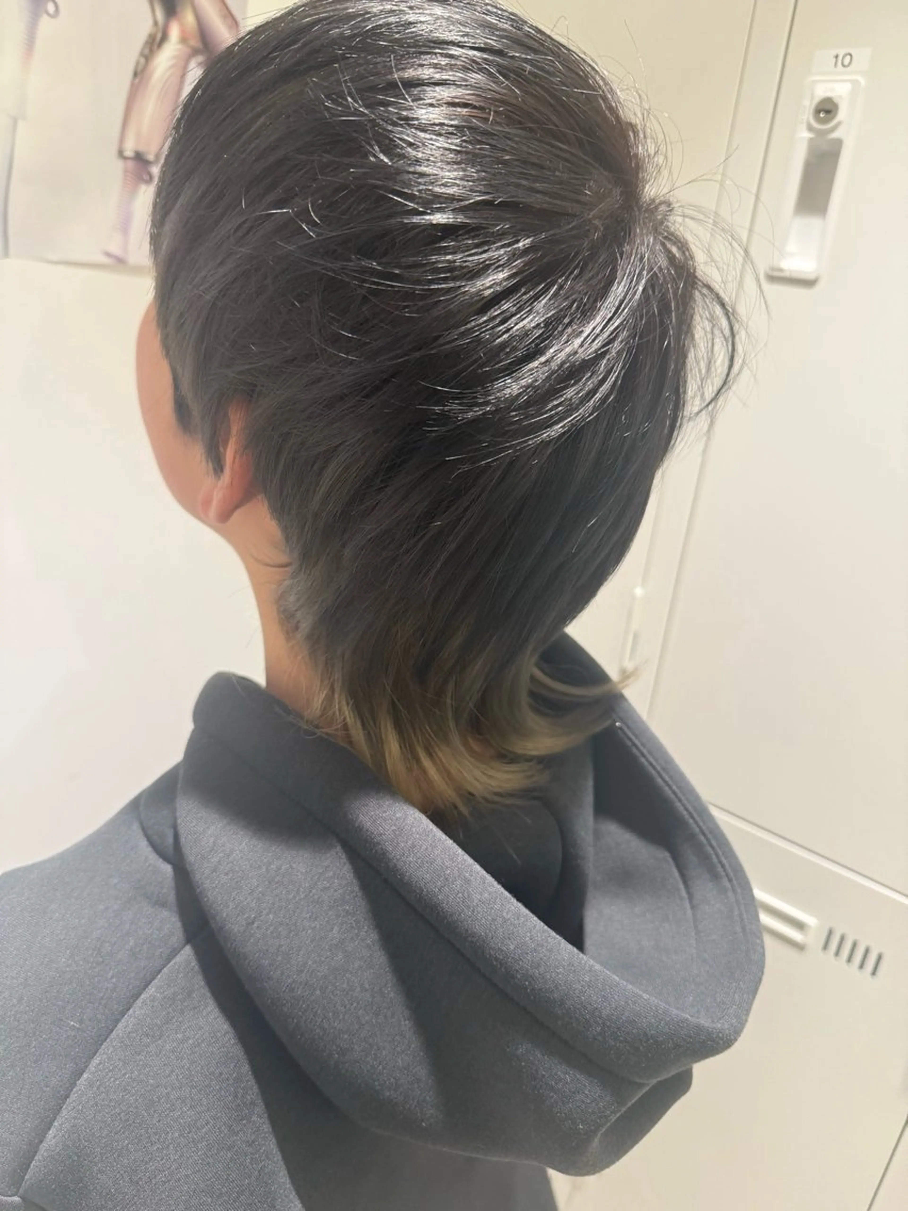 🎍年始限定🎍カット&頭身浴の写真