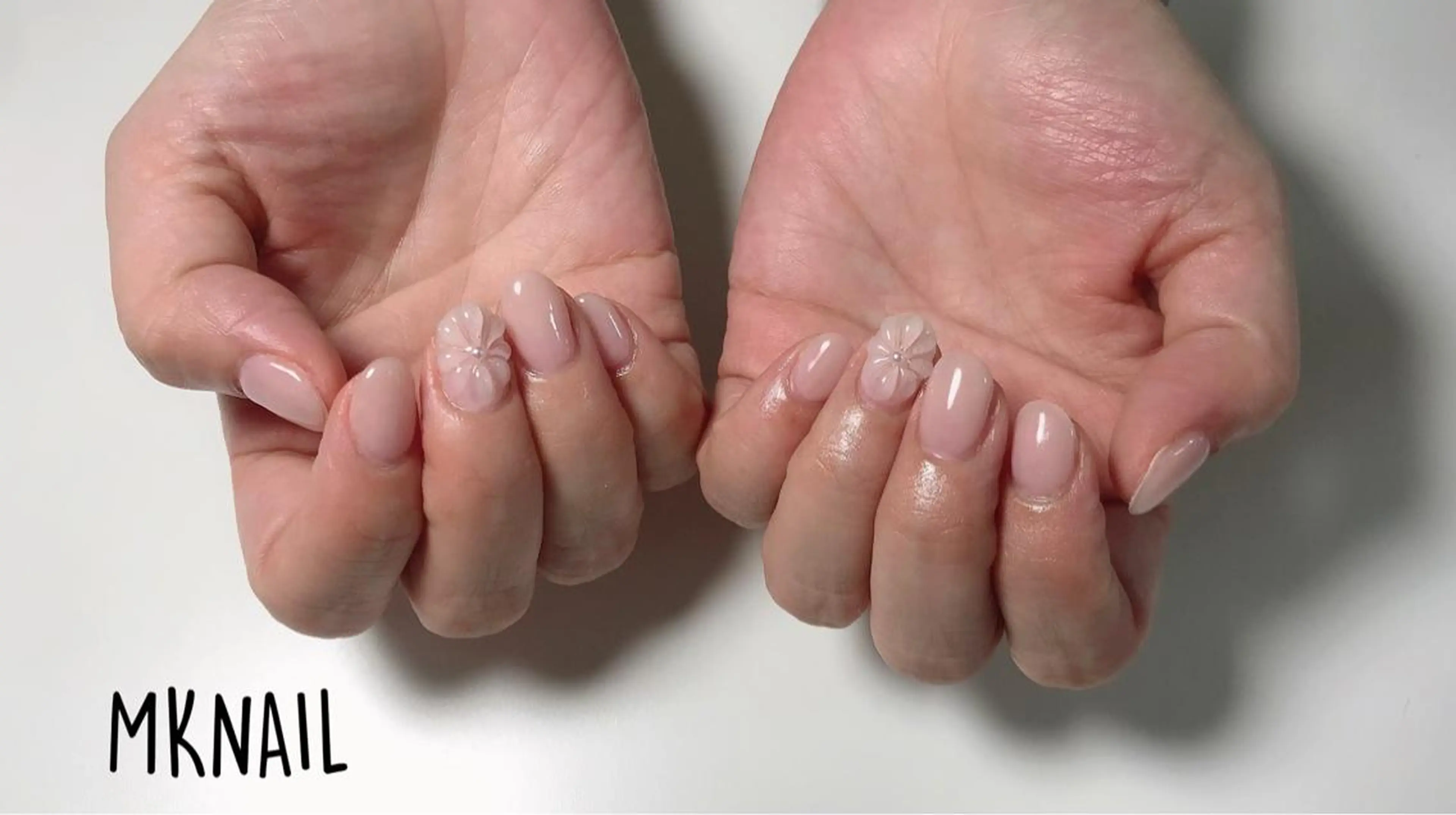 ネイル MK NAILのネイルデザイン