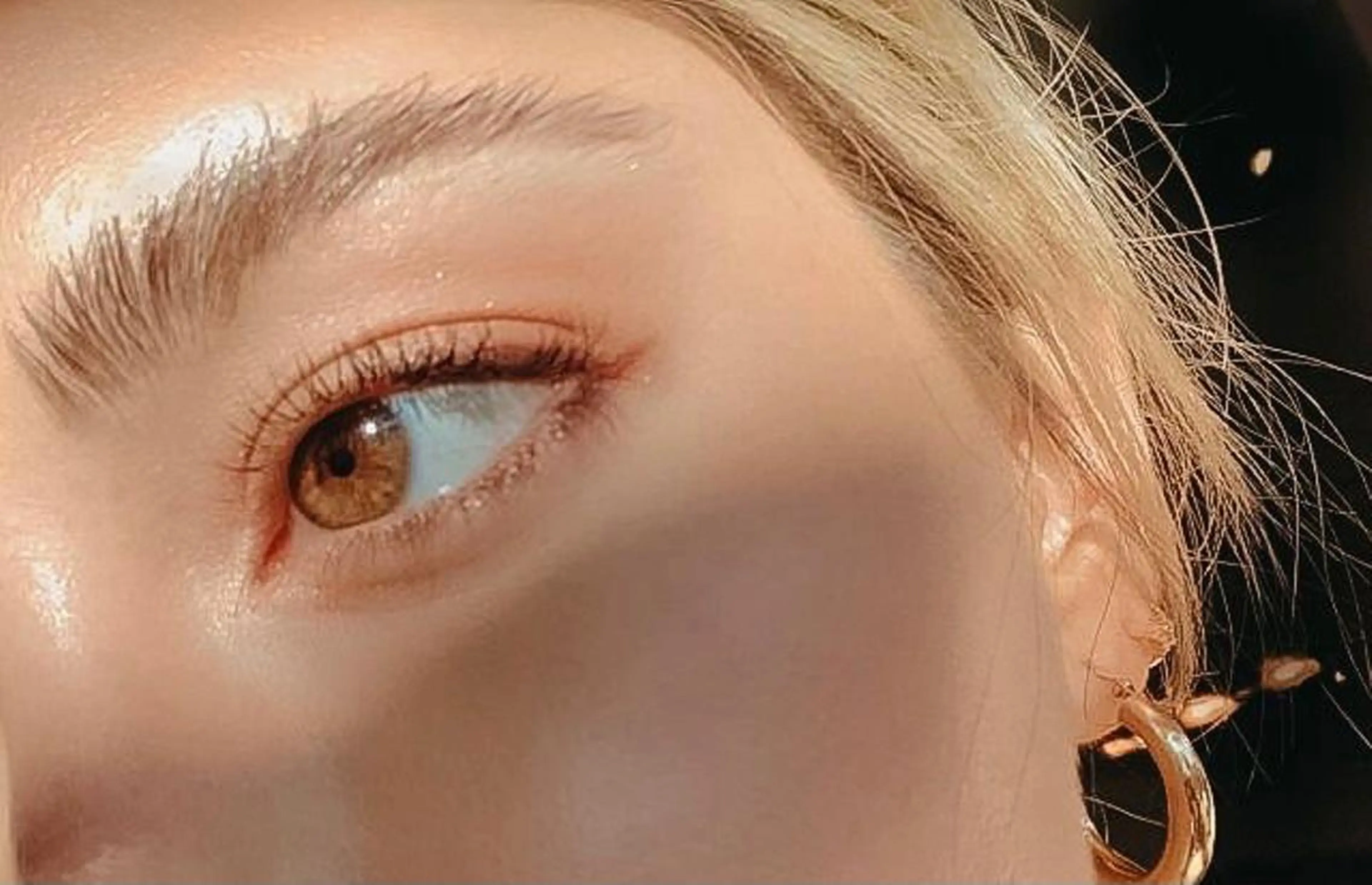 【ナチュラルカールパーマ】の写真