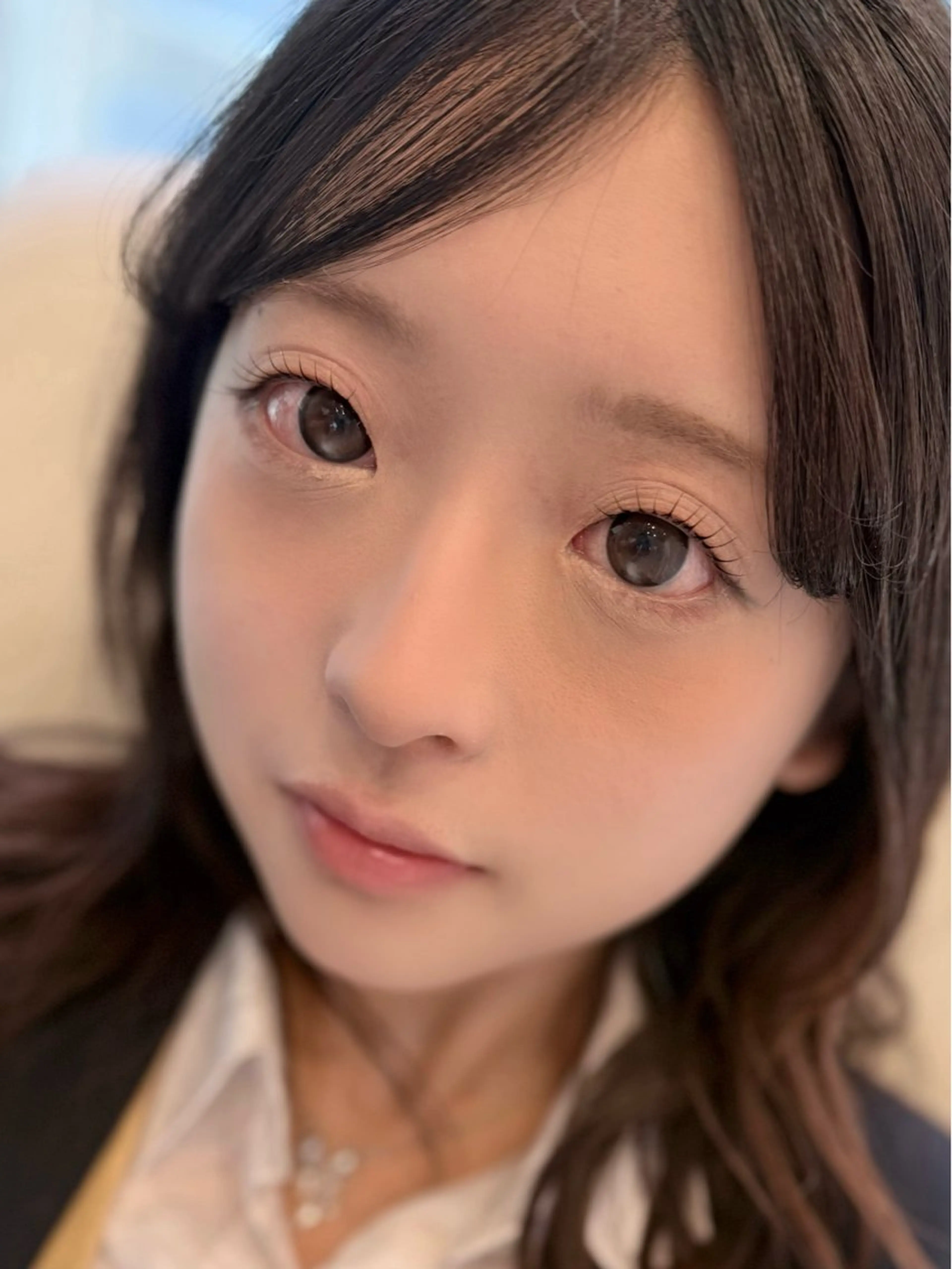 マツエク・マツパ マツパ Nui  -eyelash・eyebrow-所属・Nui -   HANA -の眉毛・アイブロウイメージ