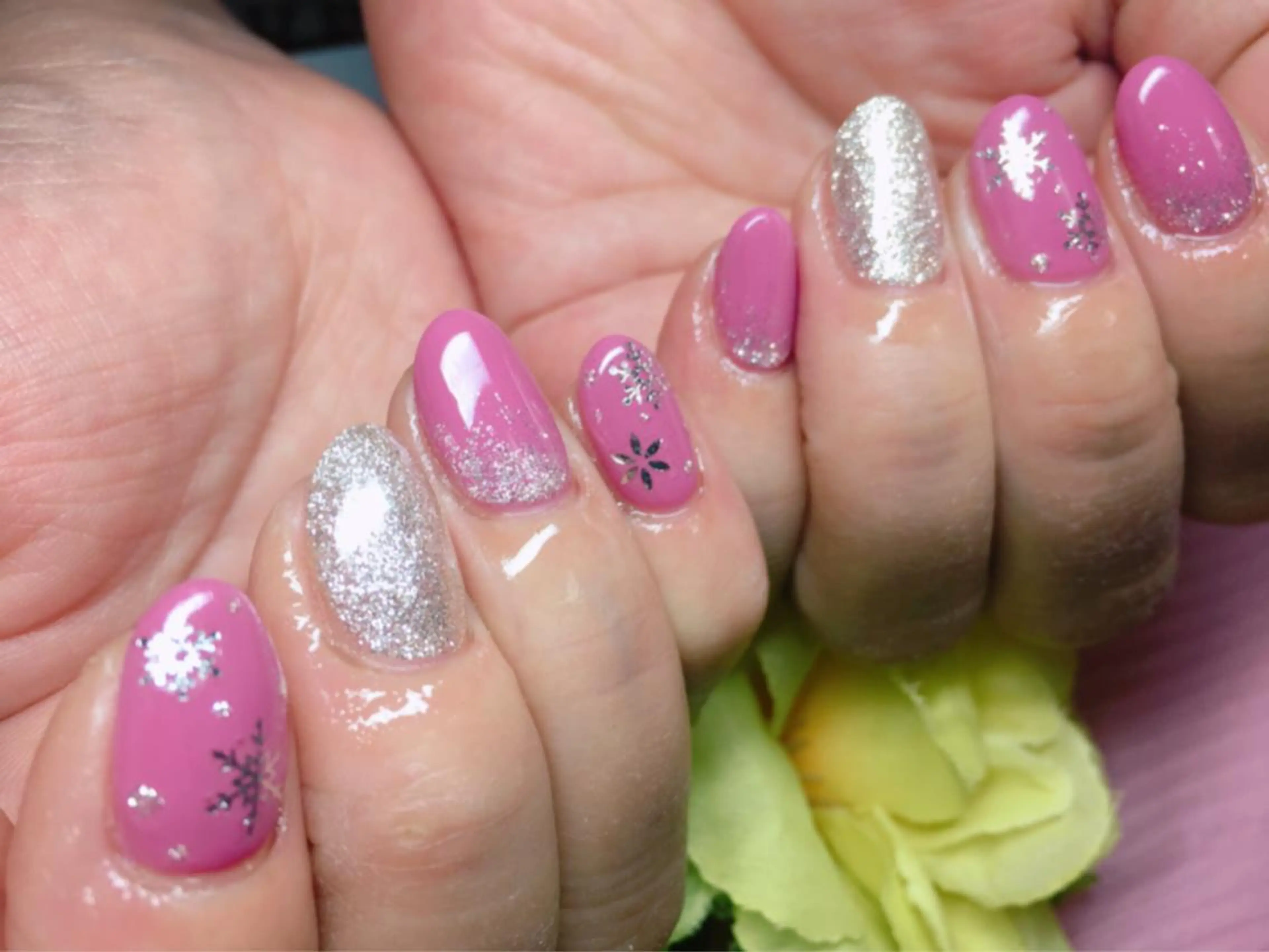 ネイル Beauty Salon  Luna所属・Beauty Salon Lunaのエステ・リラクイメージ