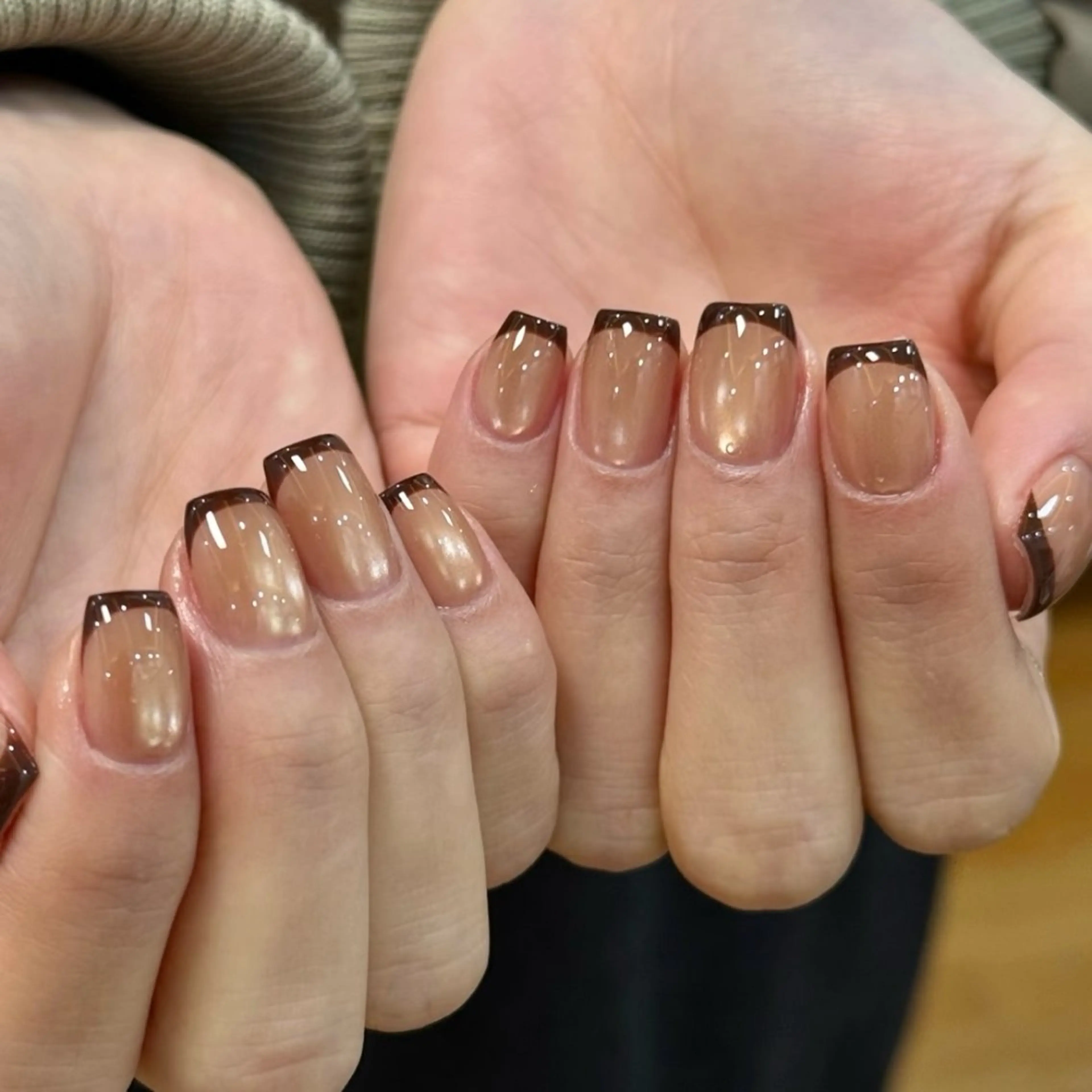 メンズ ネイル 陽菜 🦋のネイルデザイン