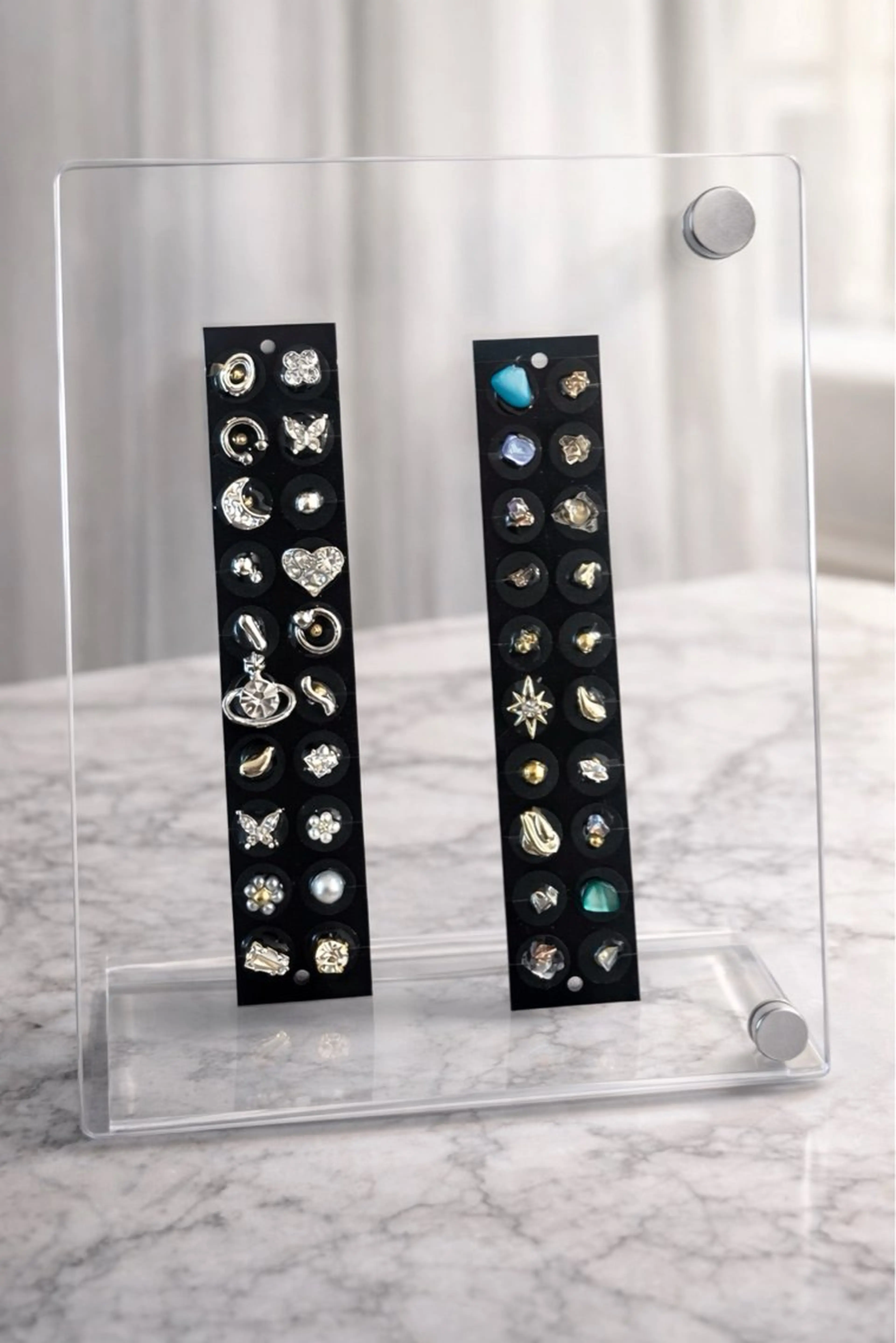 その他 ABLLOOMY/ arisaの眉毛・アイブロウイメージ