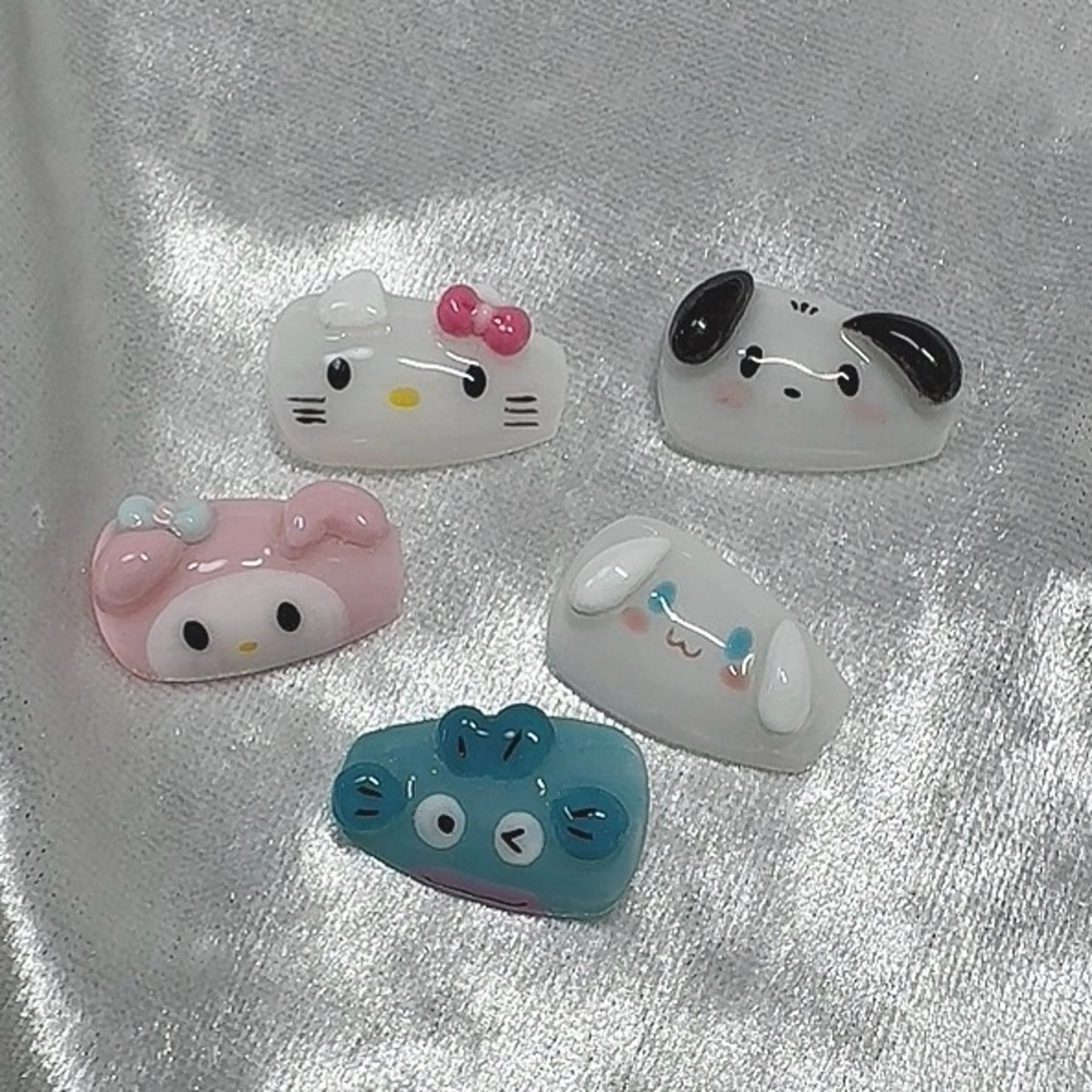 ネイル Best Nail NANA🤍のネイルデザイン