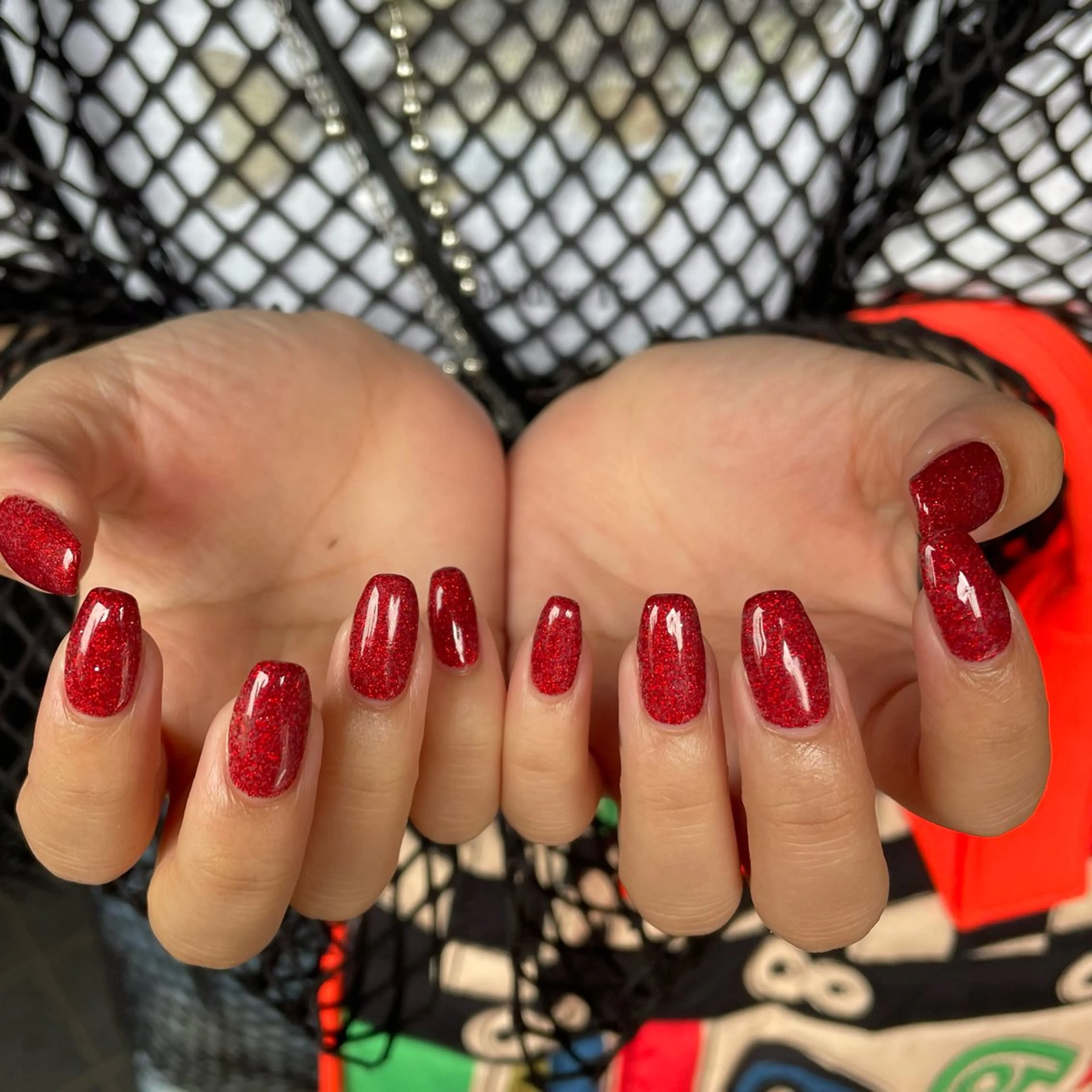 ネイル _ amiのネイルデザイン