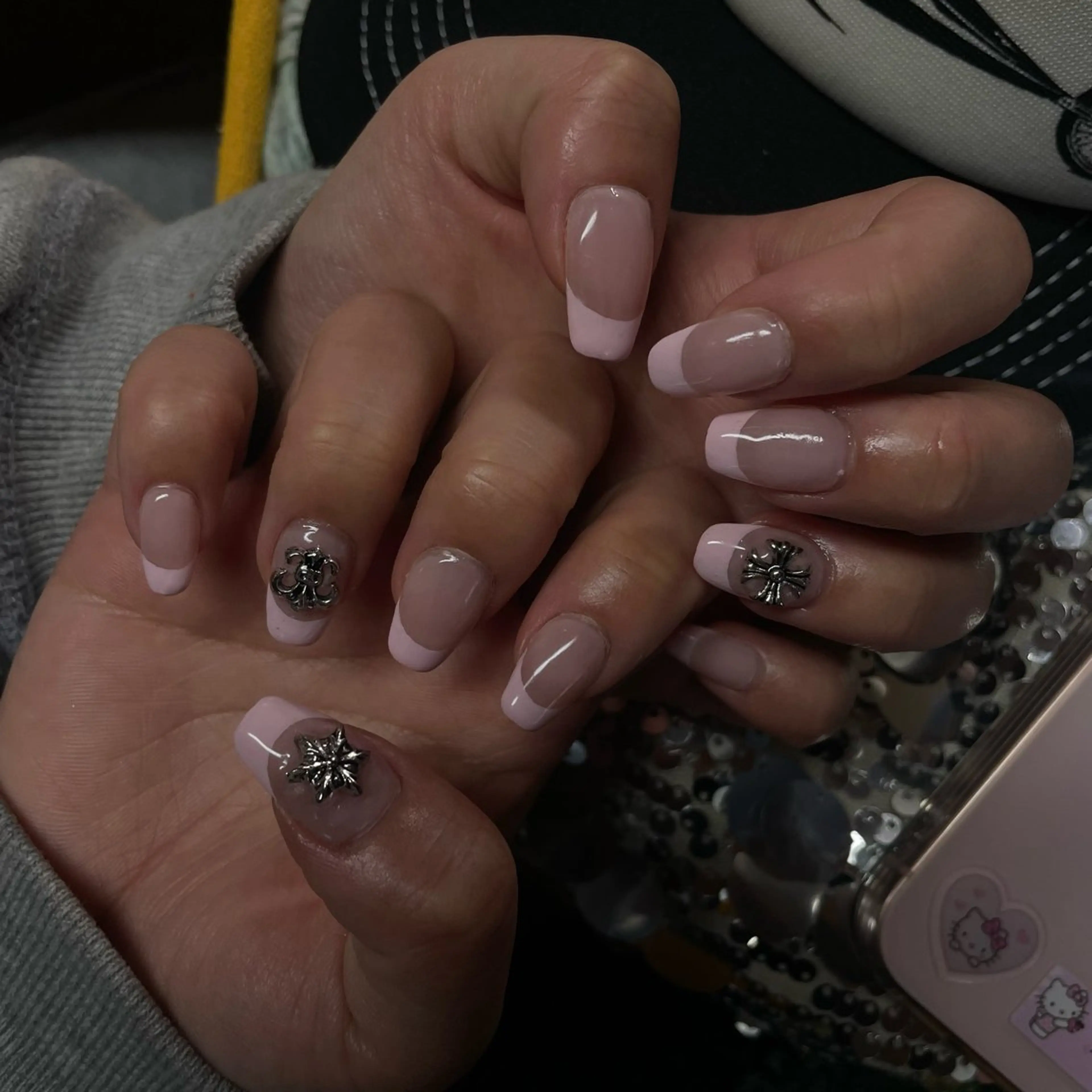 ネイル pipuco ._.nailのネイルデザイン