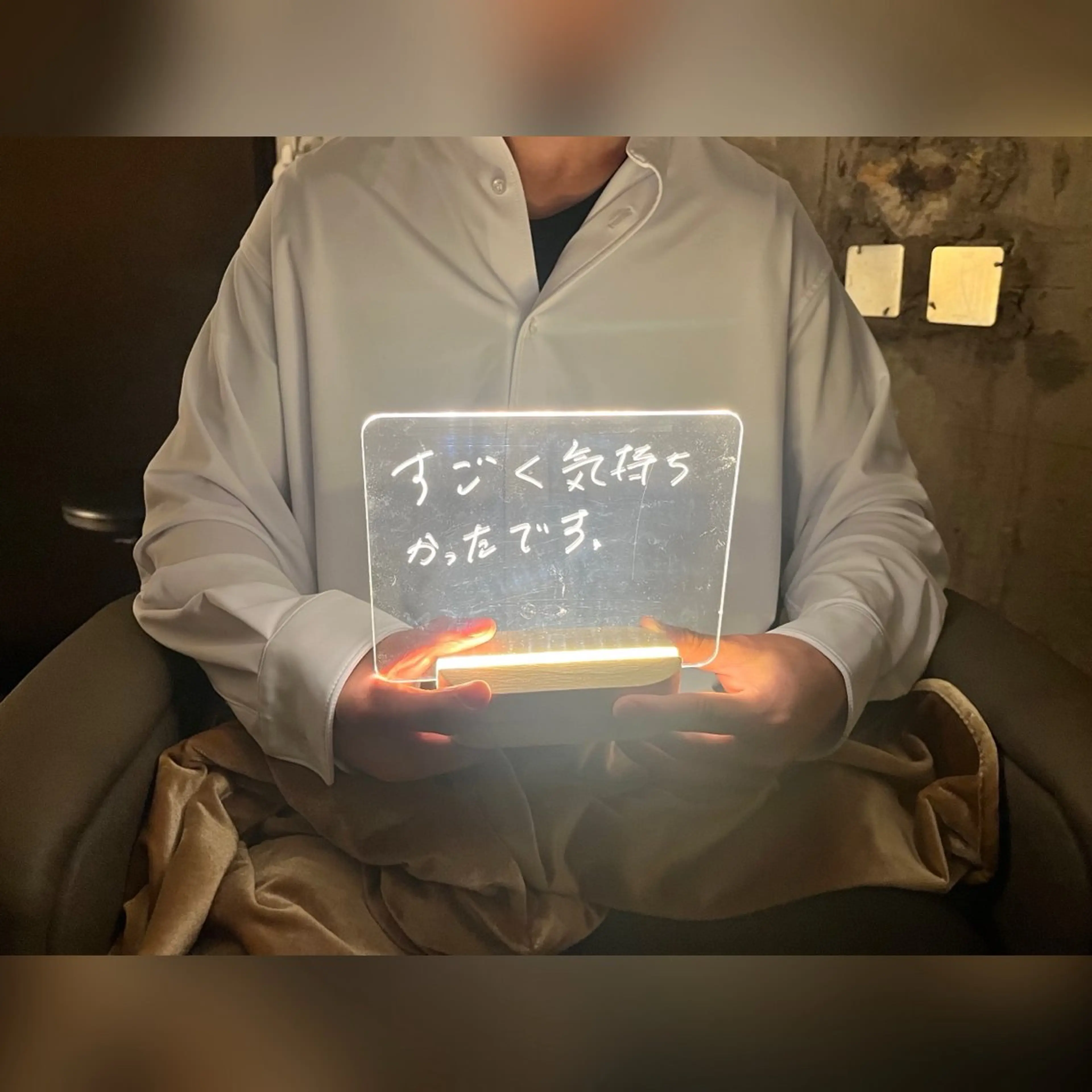 メンズ ヘッドスパ専門店 Chisaのエステ・リラクイメージ