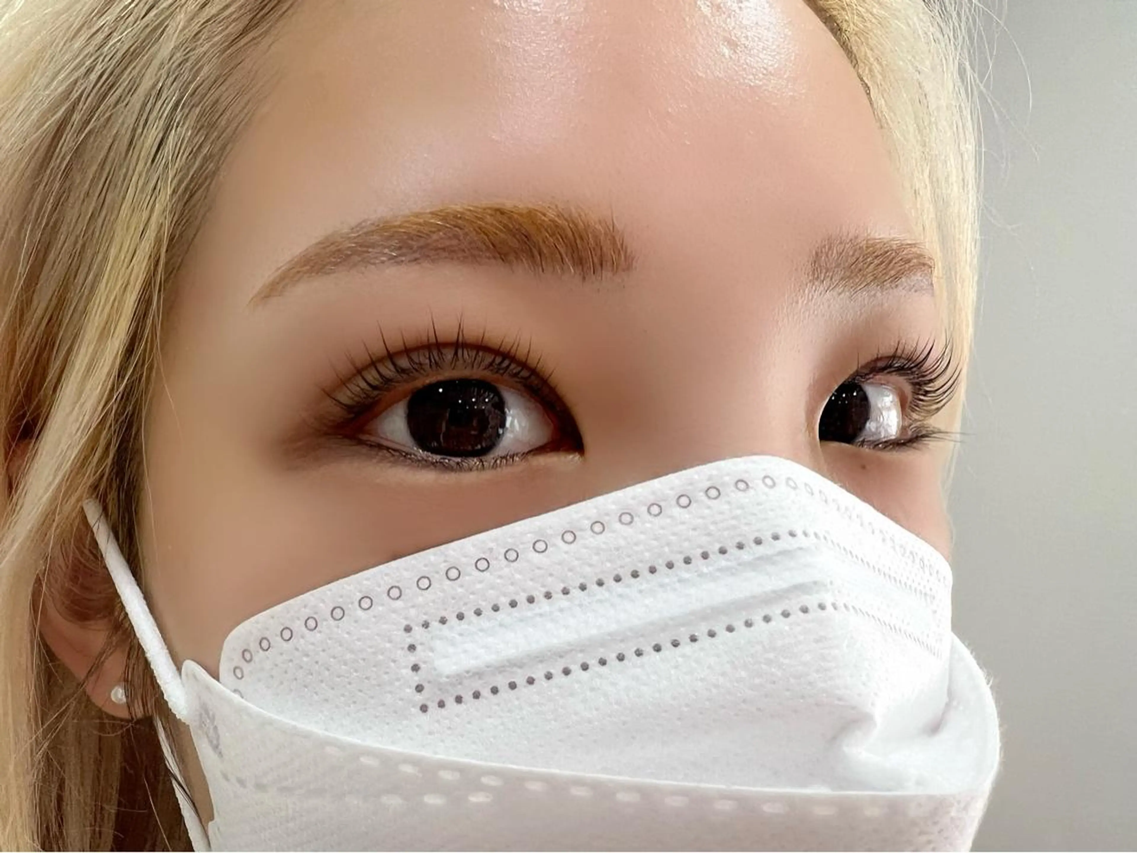 マツエク・マツパ まつげパーマ マツパ まつげのお店 kaka.所属・まつげのお店 kaka.のマツエク・マツパデザイン