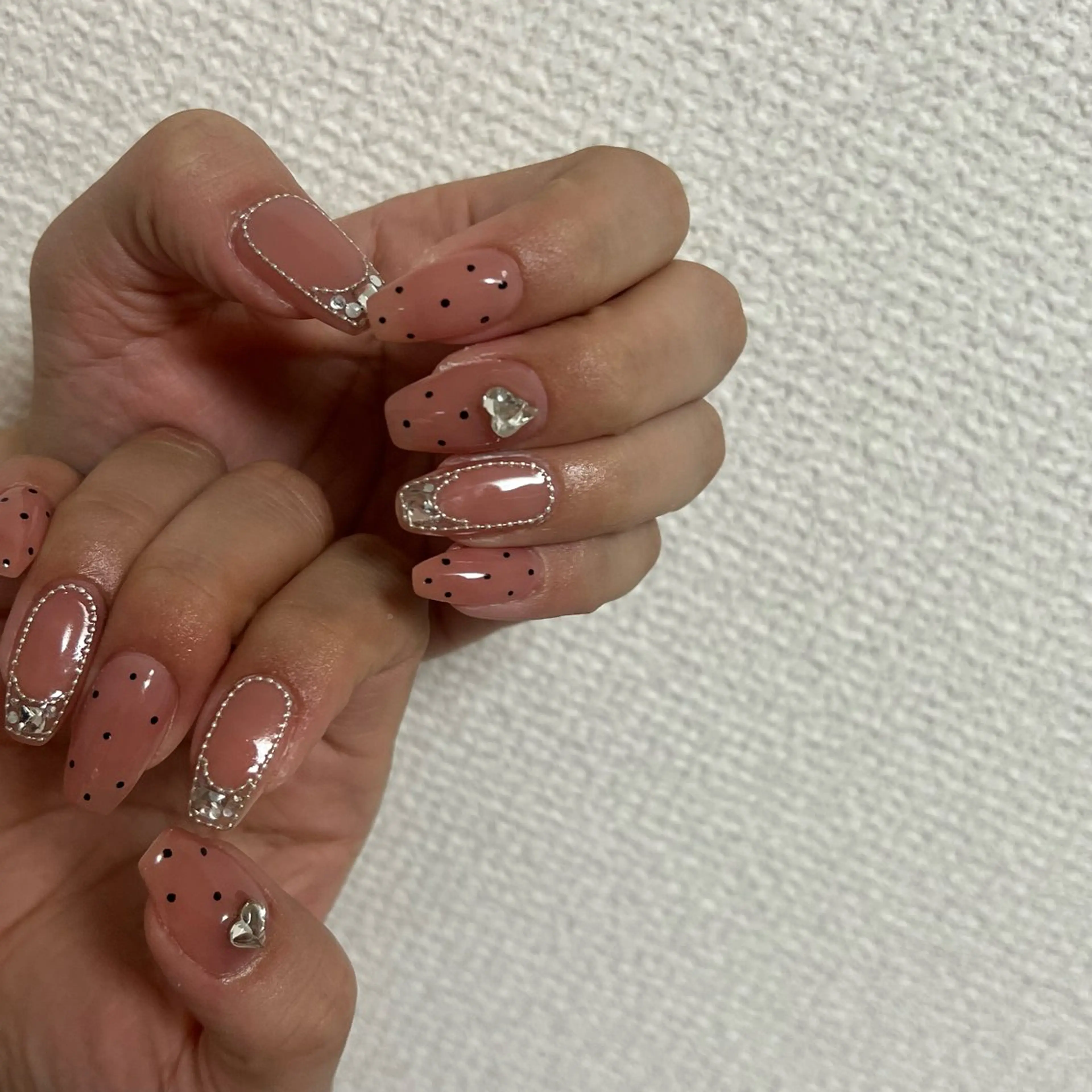 ネイル 🌖す い🌒のネイルデザイン