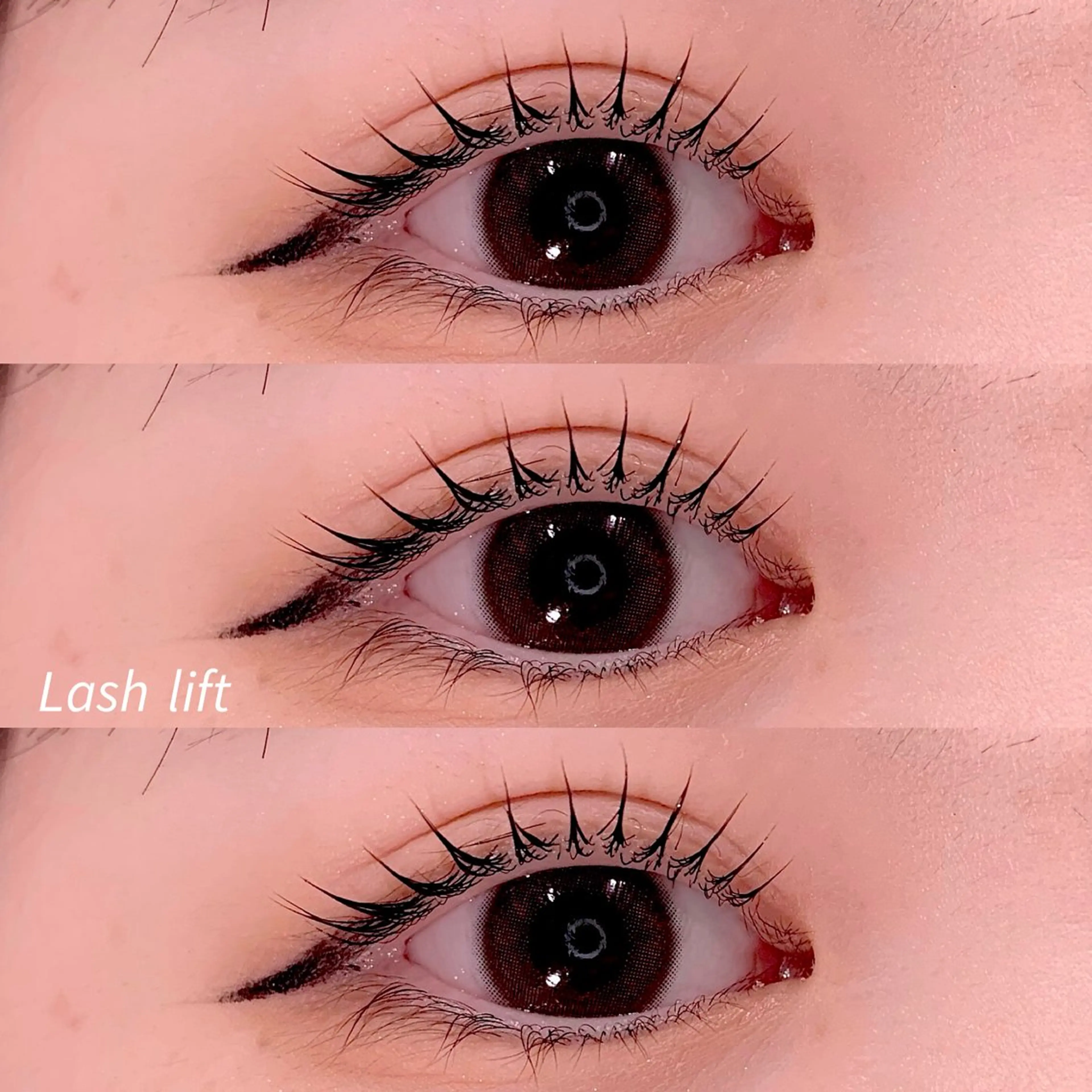 マツエク・マツパ マツパ 𝘮 𝘢 𝘰 .のマツエク・マツパデザイン