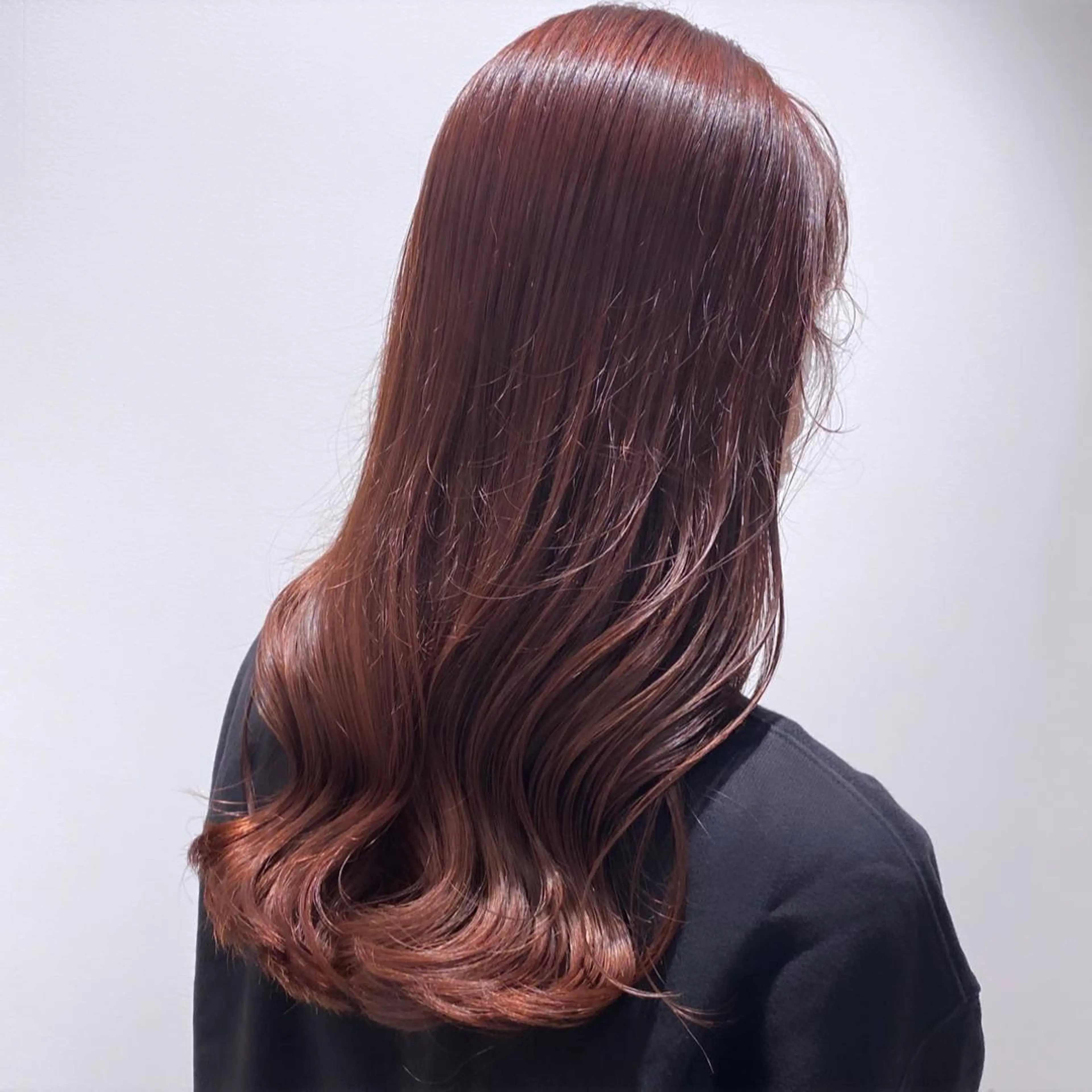 ロング 圧倒的満足度NO.1 佐藤まさたかのヘアスタイル