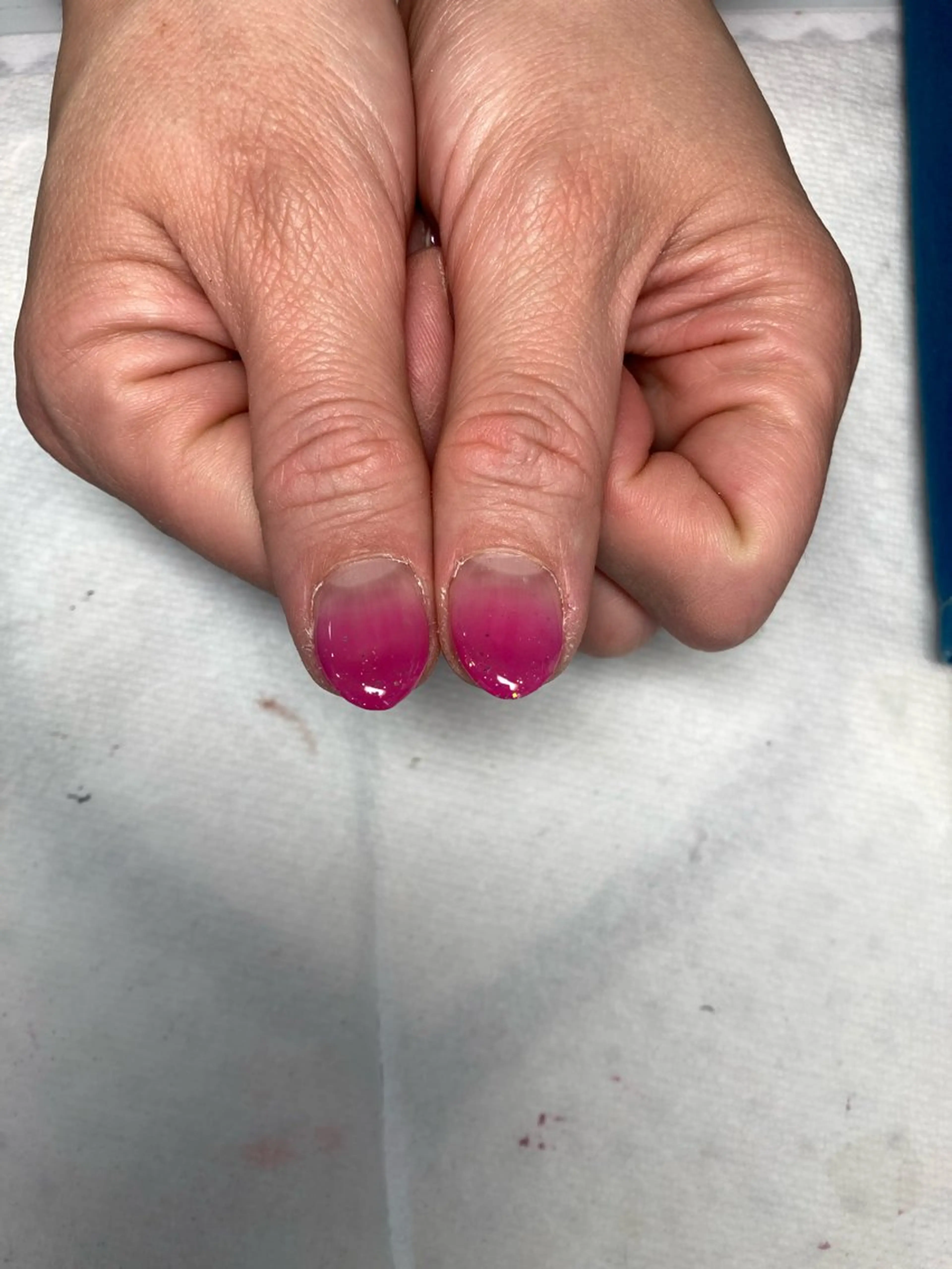 ネイル リリーズネイルサプライ所属・リリーズサプライ 瀬尾のネイルデザイン