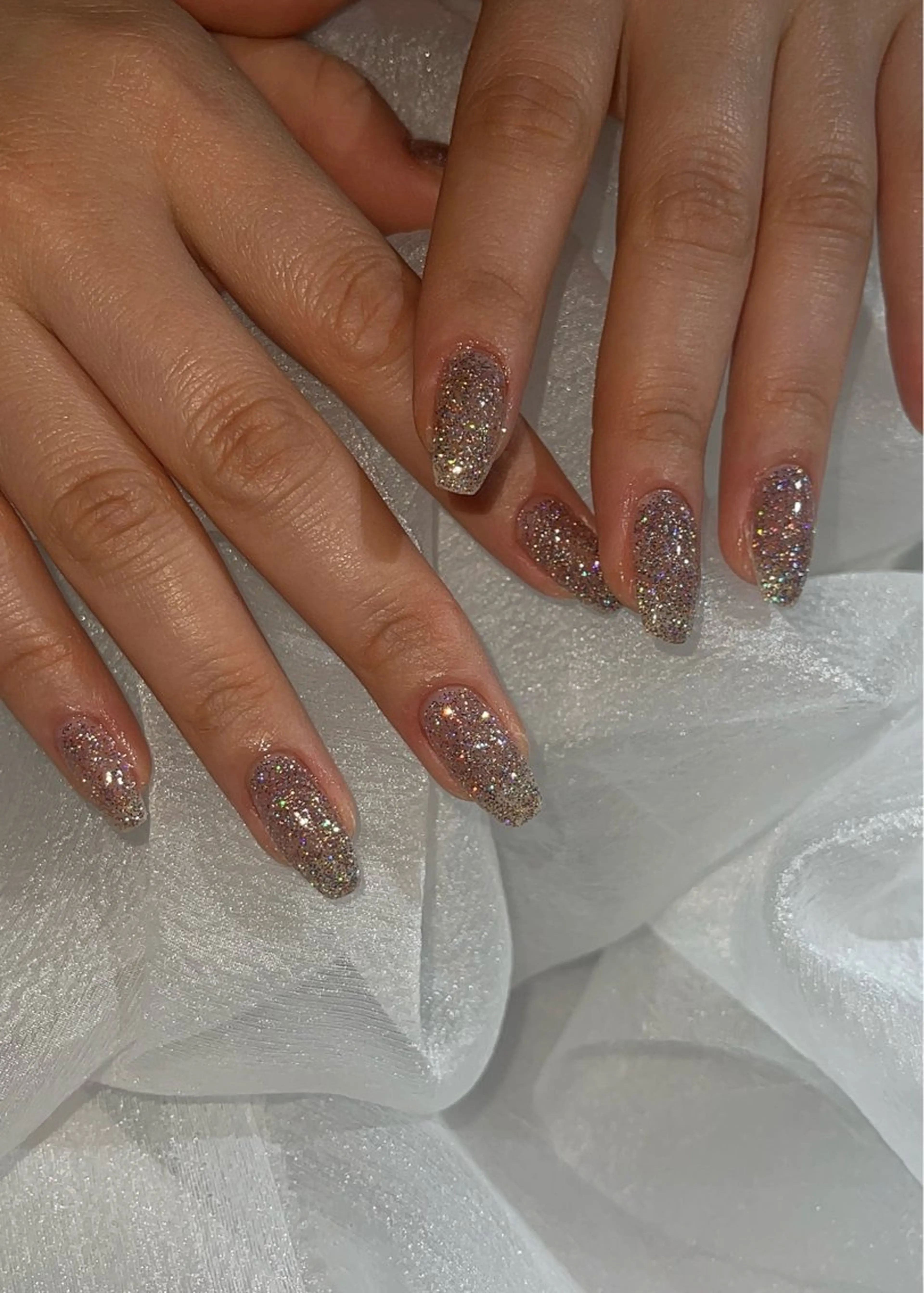 ネイル ハンドネイル nt. nailのネイルデザイン