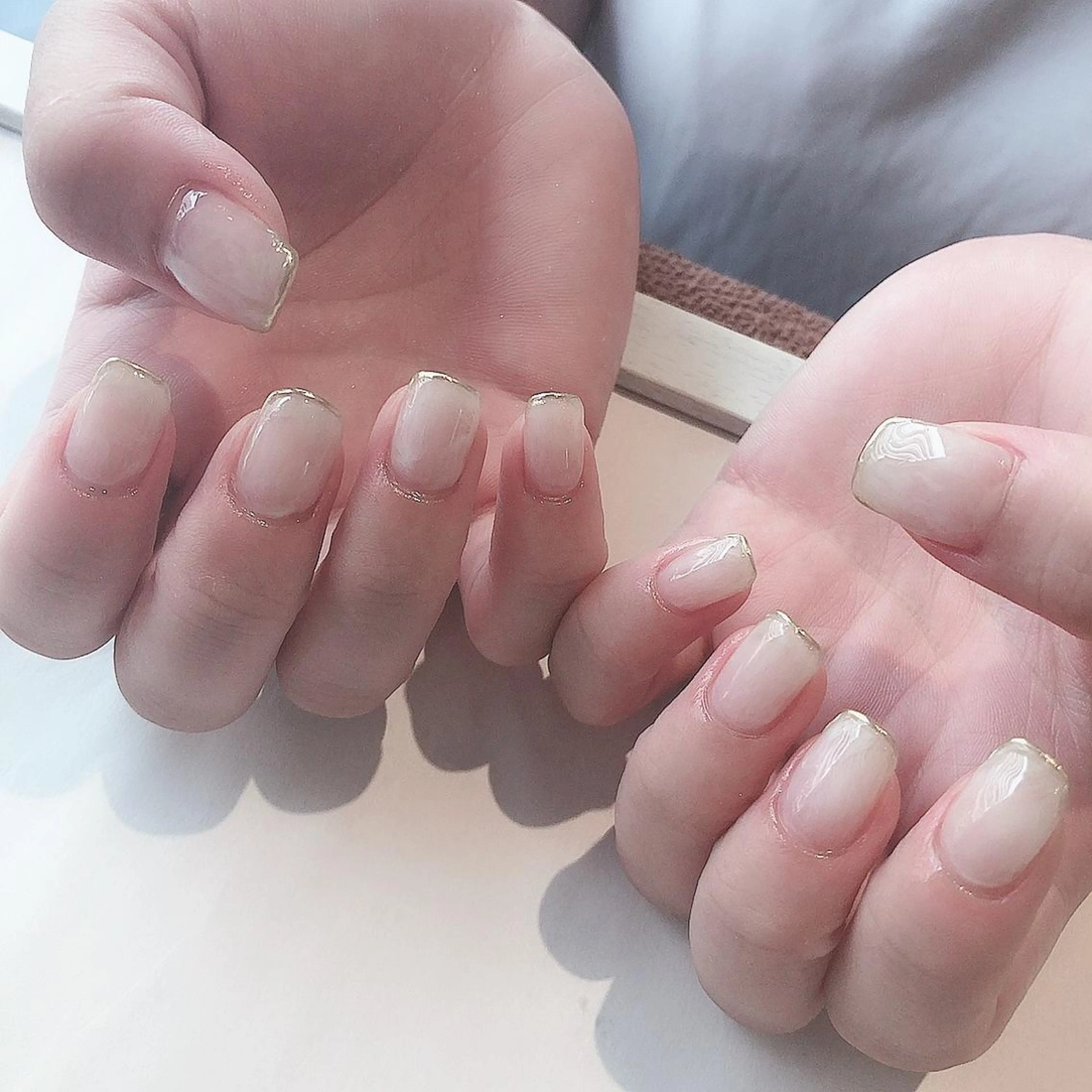 ネイル 桜 成美のエステ・リラクイメージ