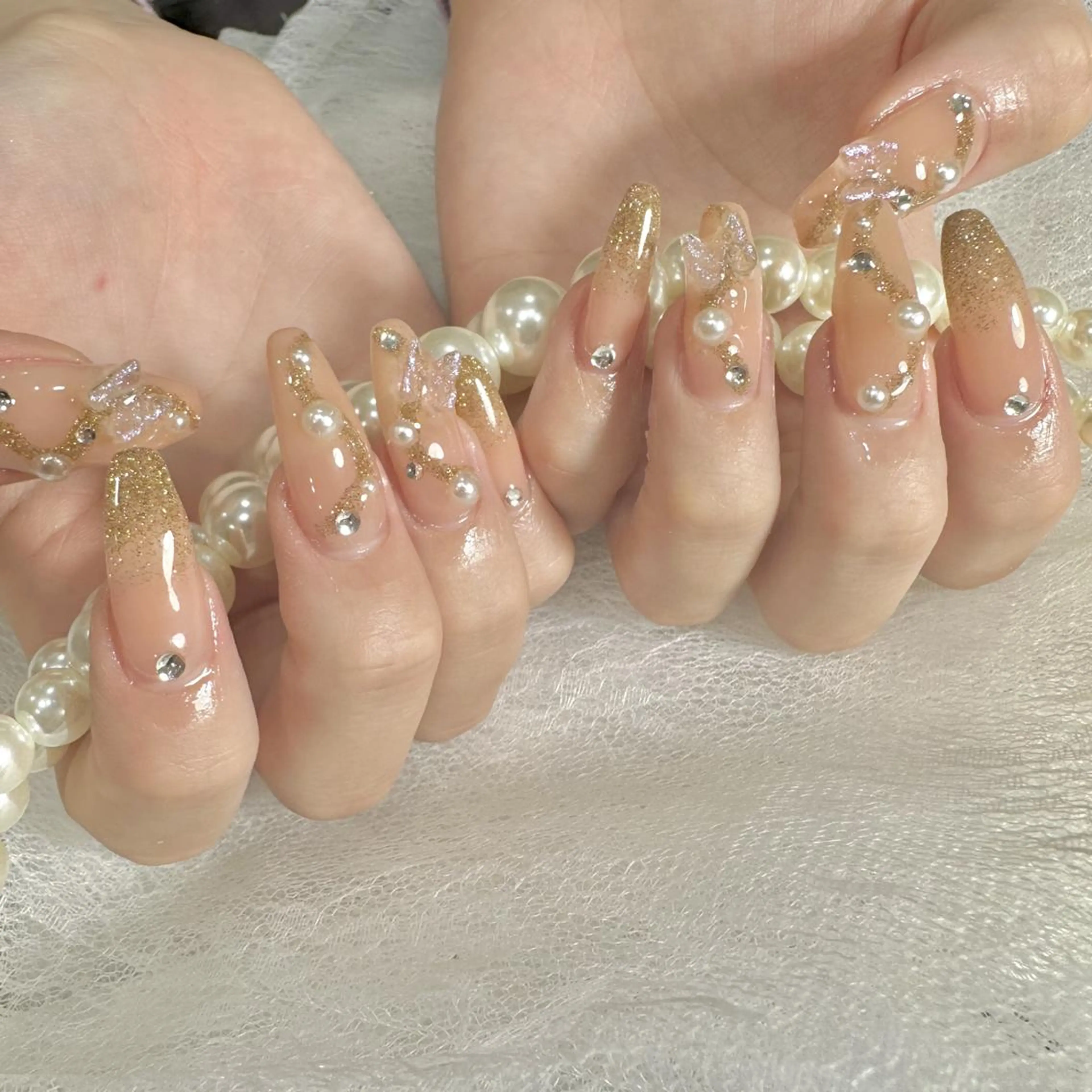 ネイル ＲＥＢＥＳＴ nailのネイルデザイン