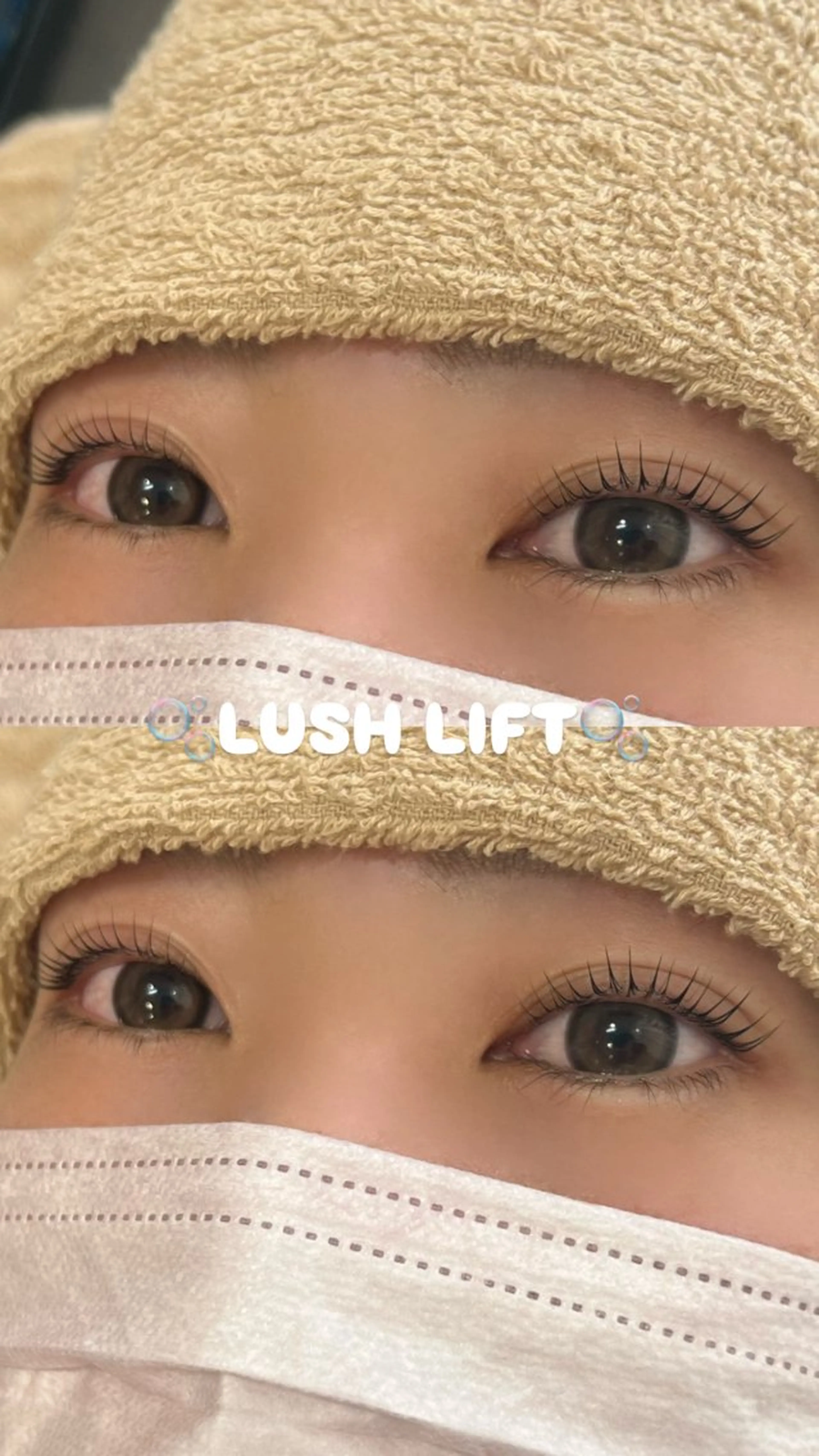 マツエク・マツパ digxdug所属・digxdug yuukaのマツエク・マツパデザイン