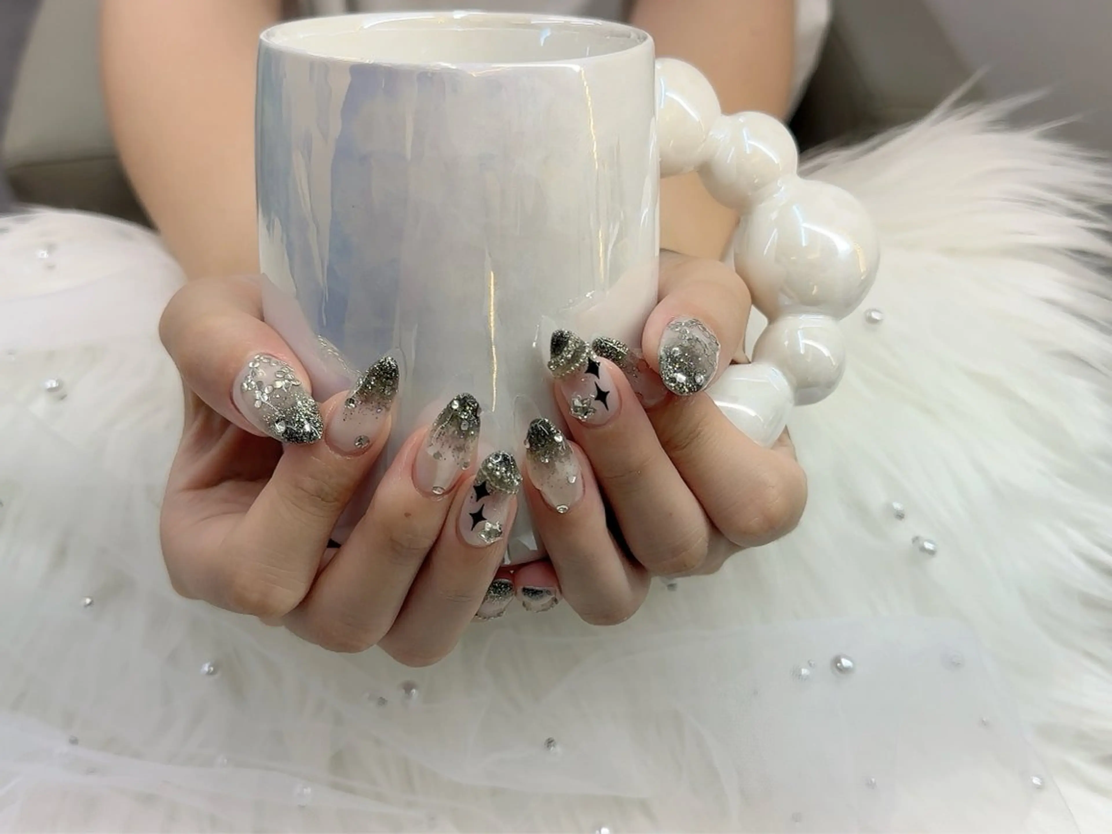 ネイル ハンドネイル MIKIネイルサロン所属・MIKIネイル サロンのネイルデザイン