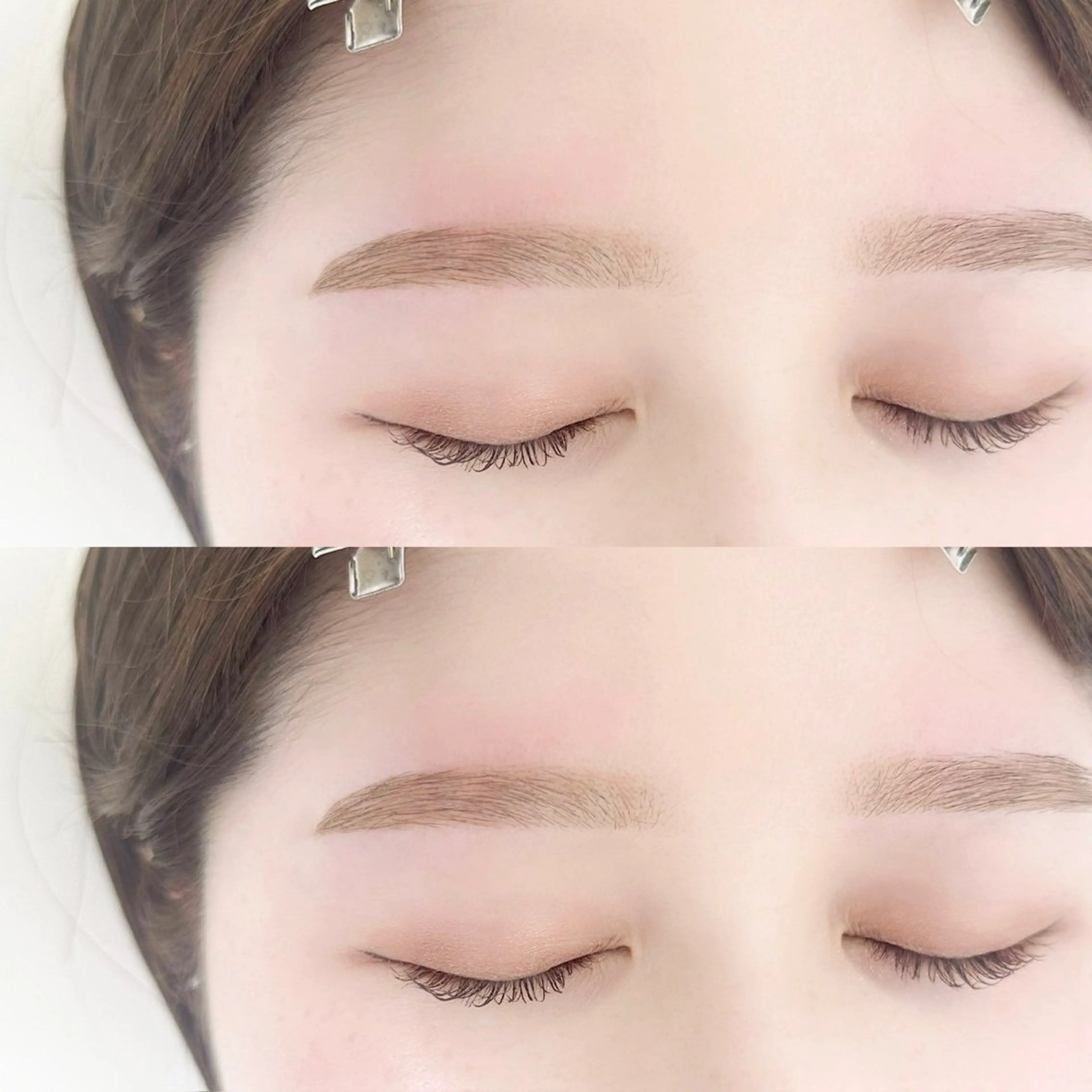 アイブロウ A アイブロウ33大名店の眉毛・アイブロウイメージ