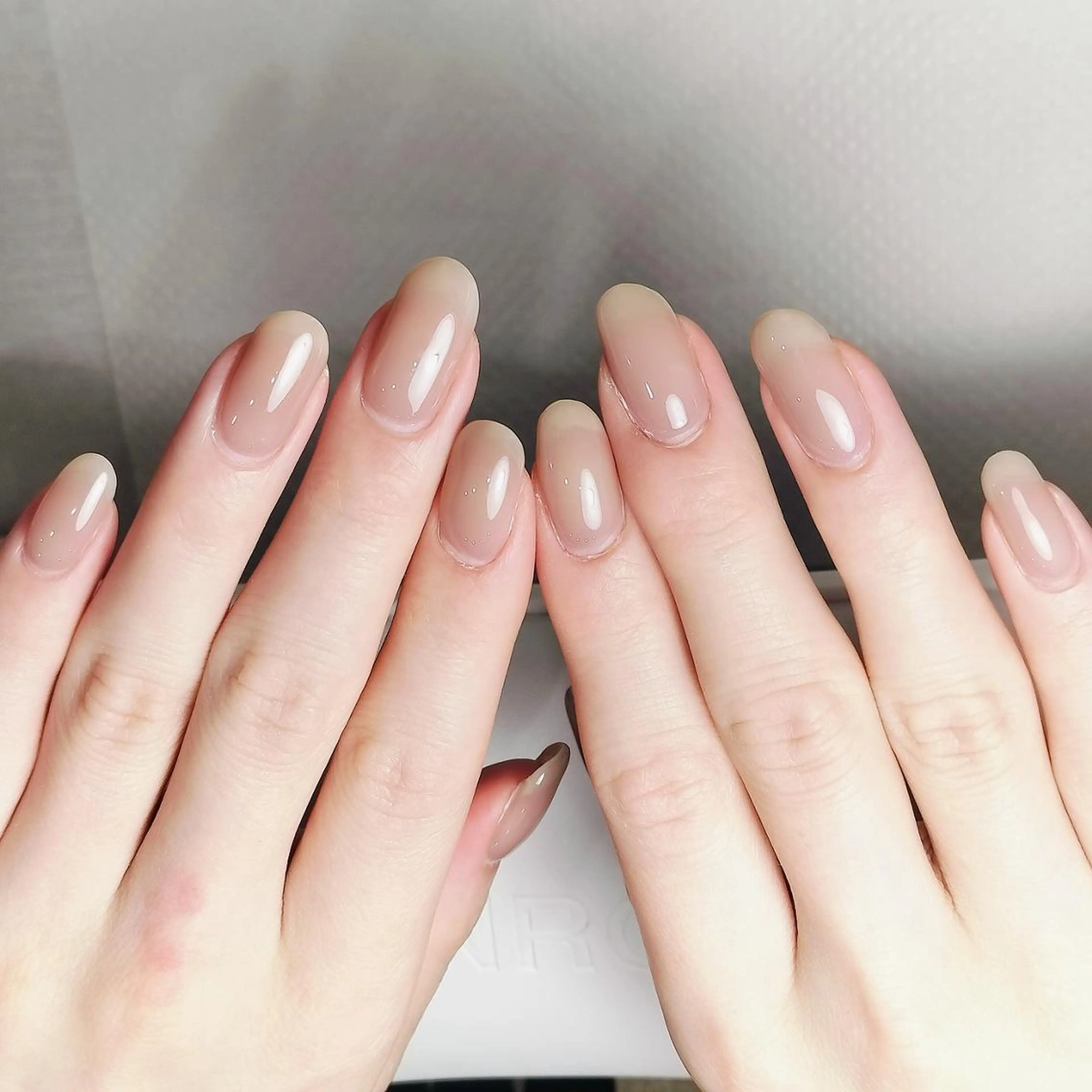 ネイル ハンドネイル 寧々 Nail高円寺のネイルデザイン