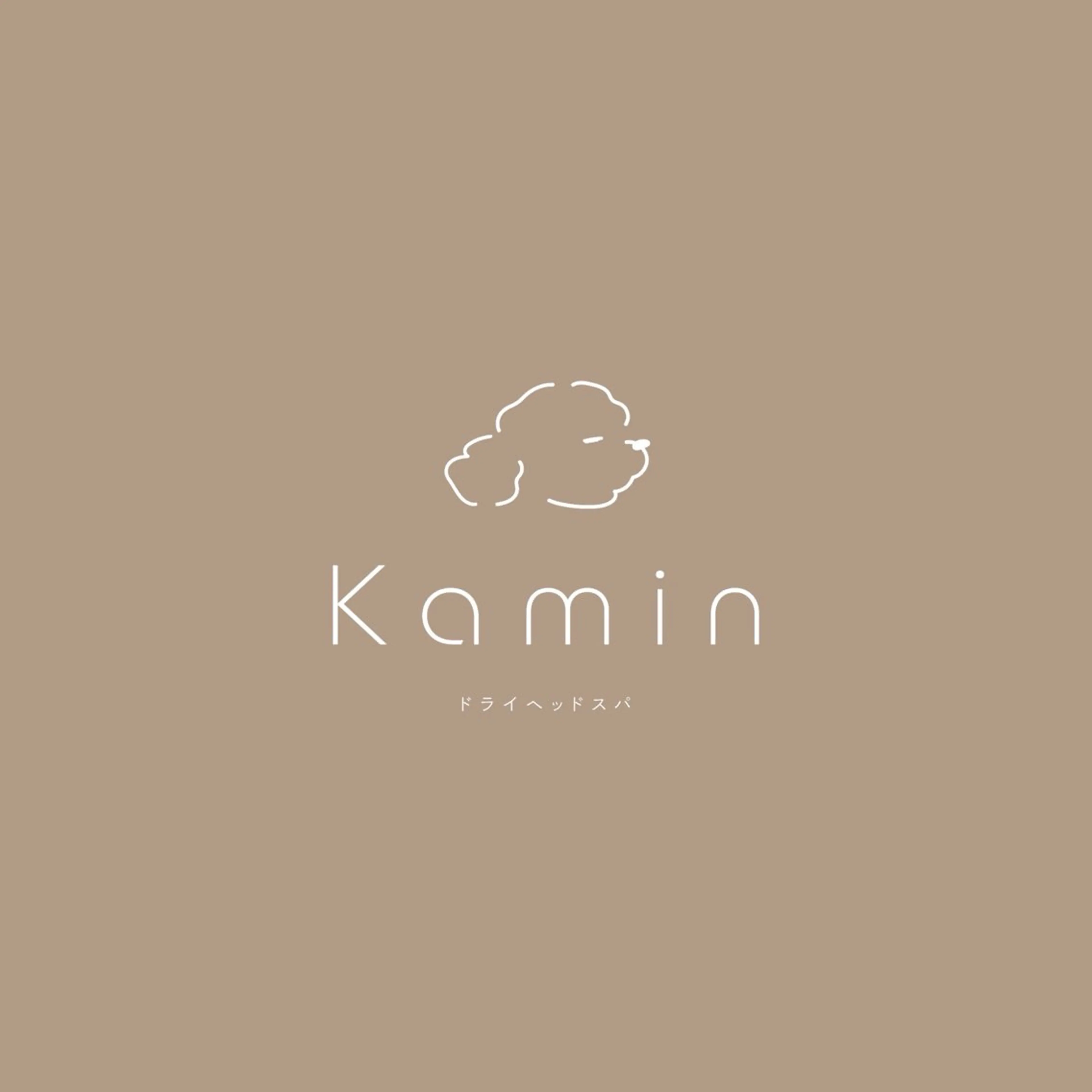 リラク ドライヘッドスパKamin所属・寝落ちドライヘッド 専門 Kaminのエステ・リラクイメージ