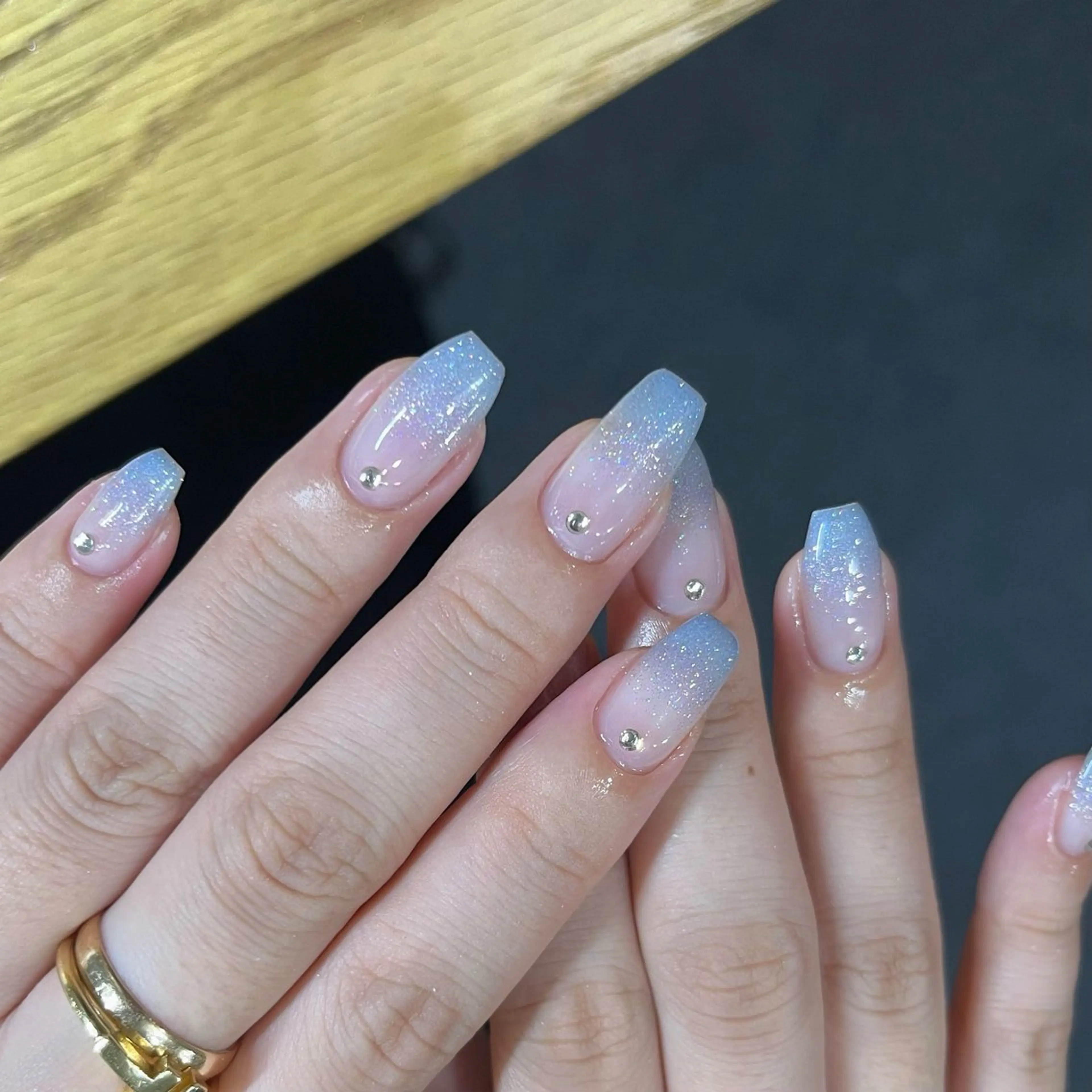 ネイル ハンドネイル ハンドケア 🫧OPELIA NAIL渋谷🫧のネイルデザイン
