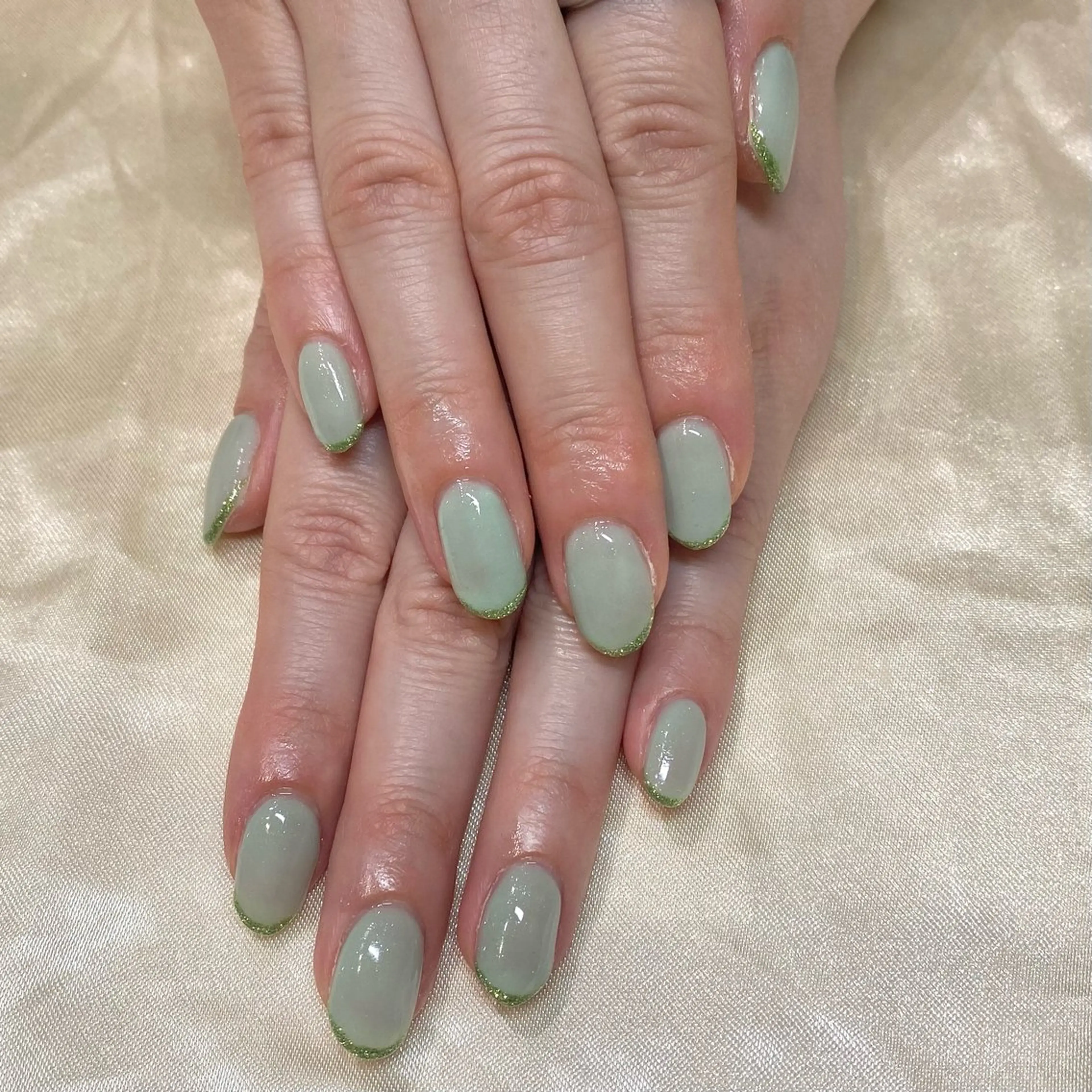 ネイル Roy心斎橋 谷口のネイルデザイン