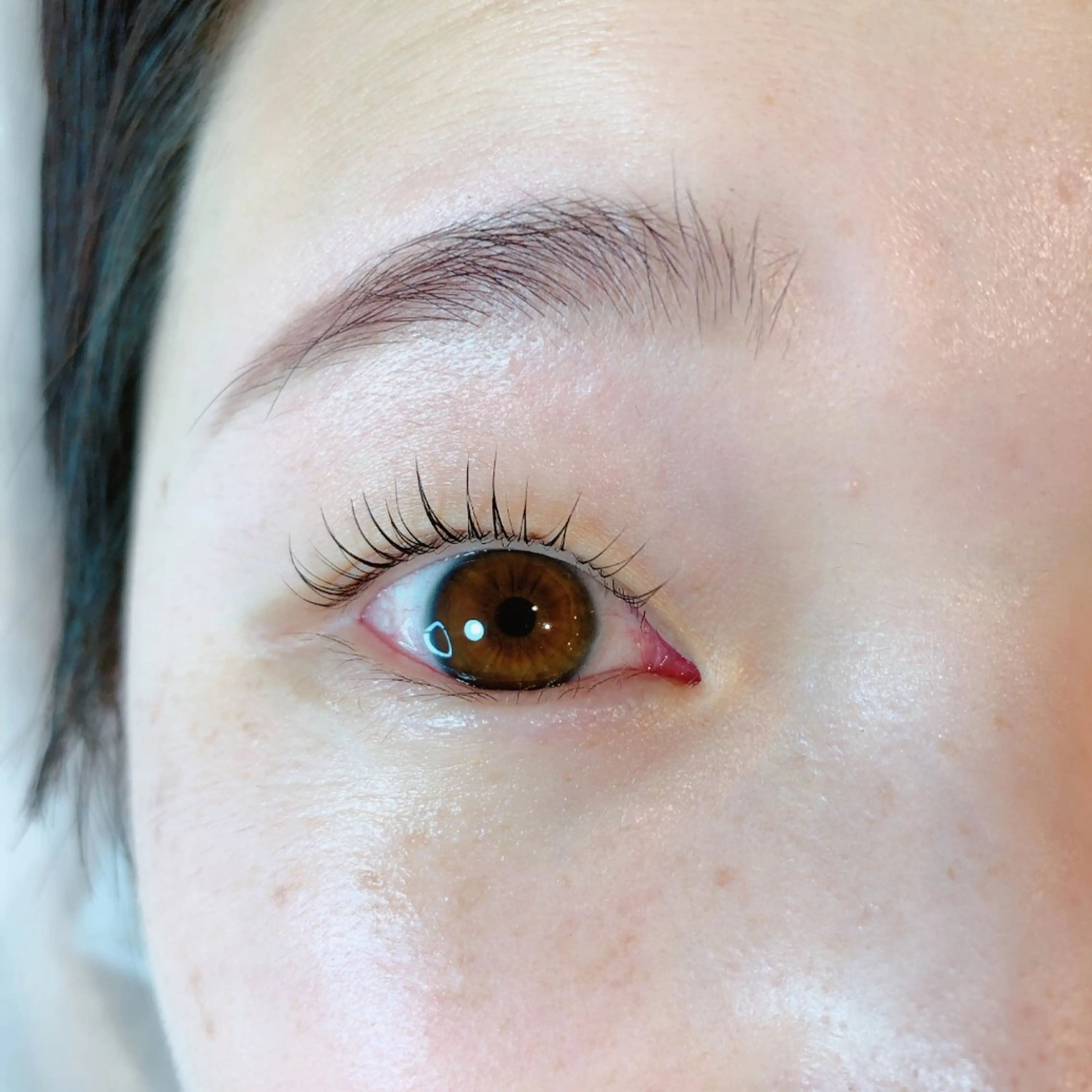 マツエク・マツパ なかむら 🪡のマツエク・マツパデザイン