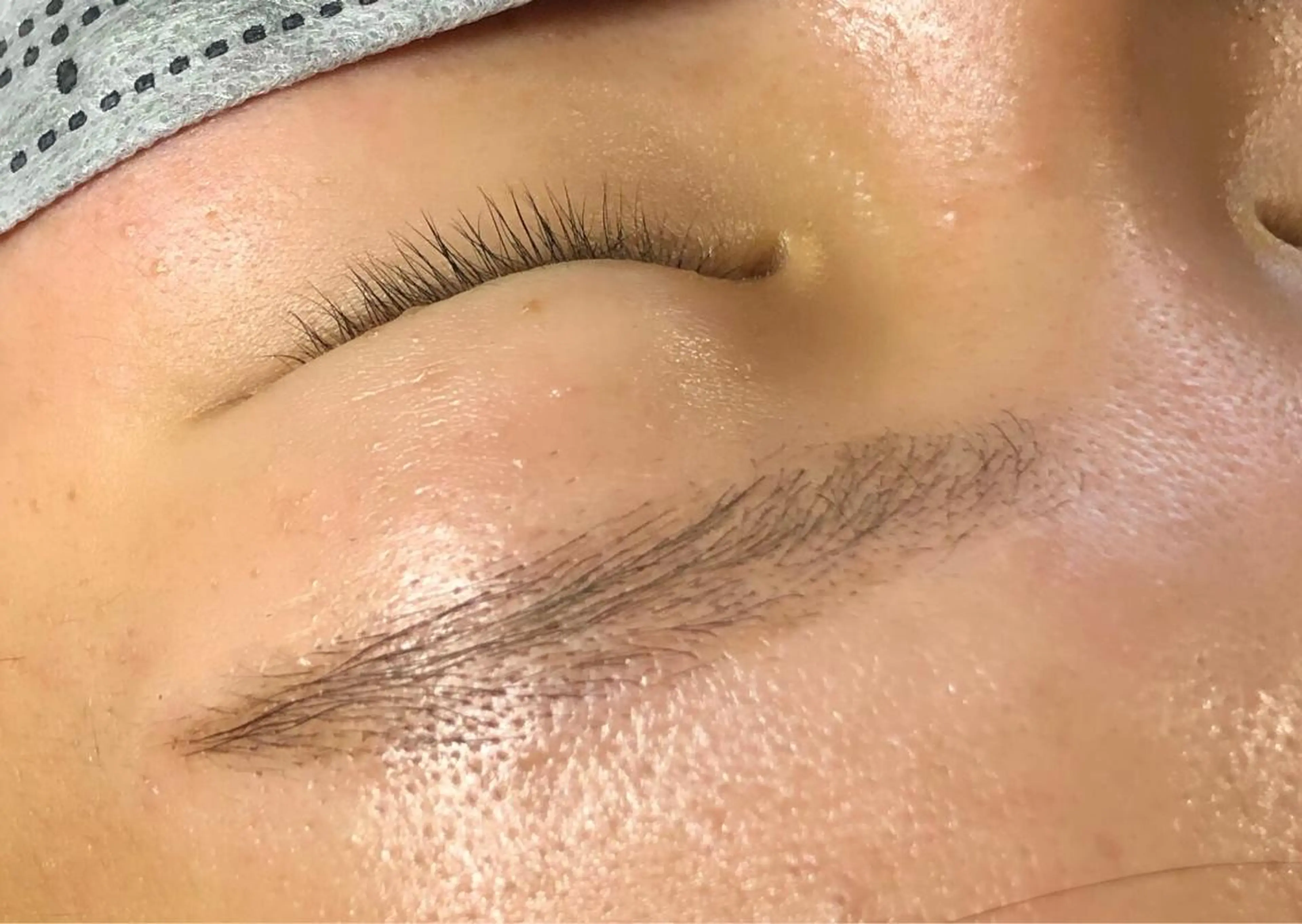 マツエク・マツパ アイブロウリスト SAKIの眉毛・アイブロウイメージ