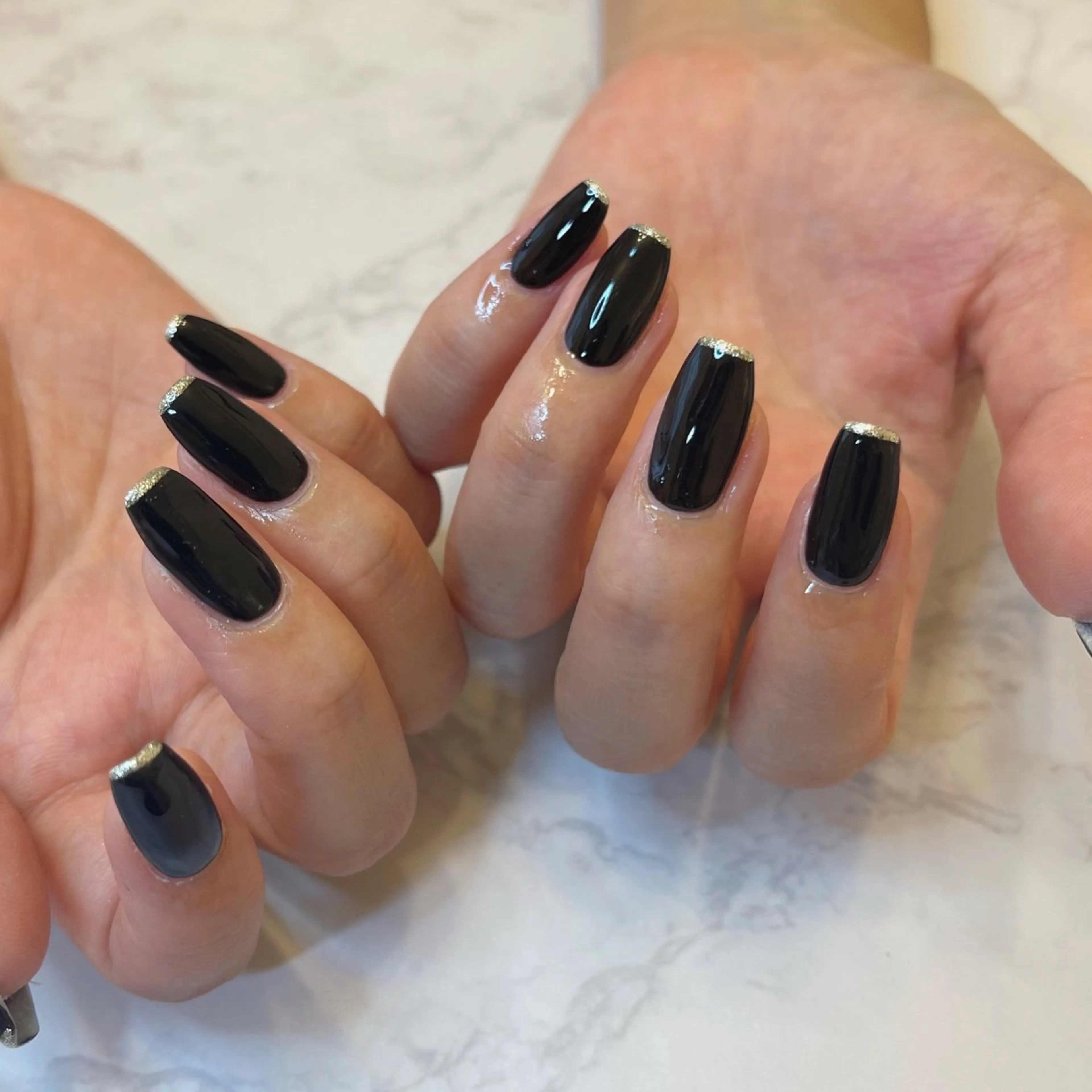 ネイル ハンドネイル Elegancia. Hiromiのネイルデザイン