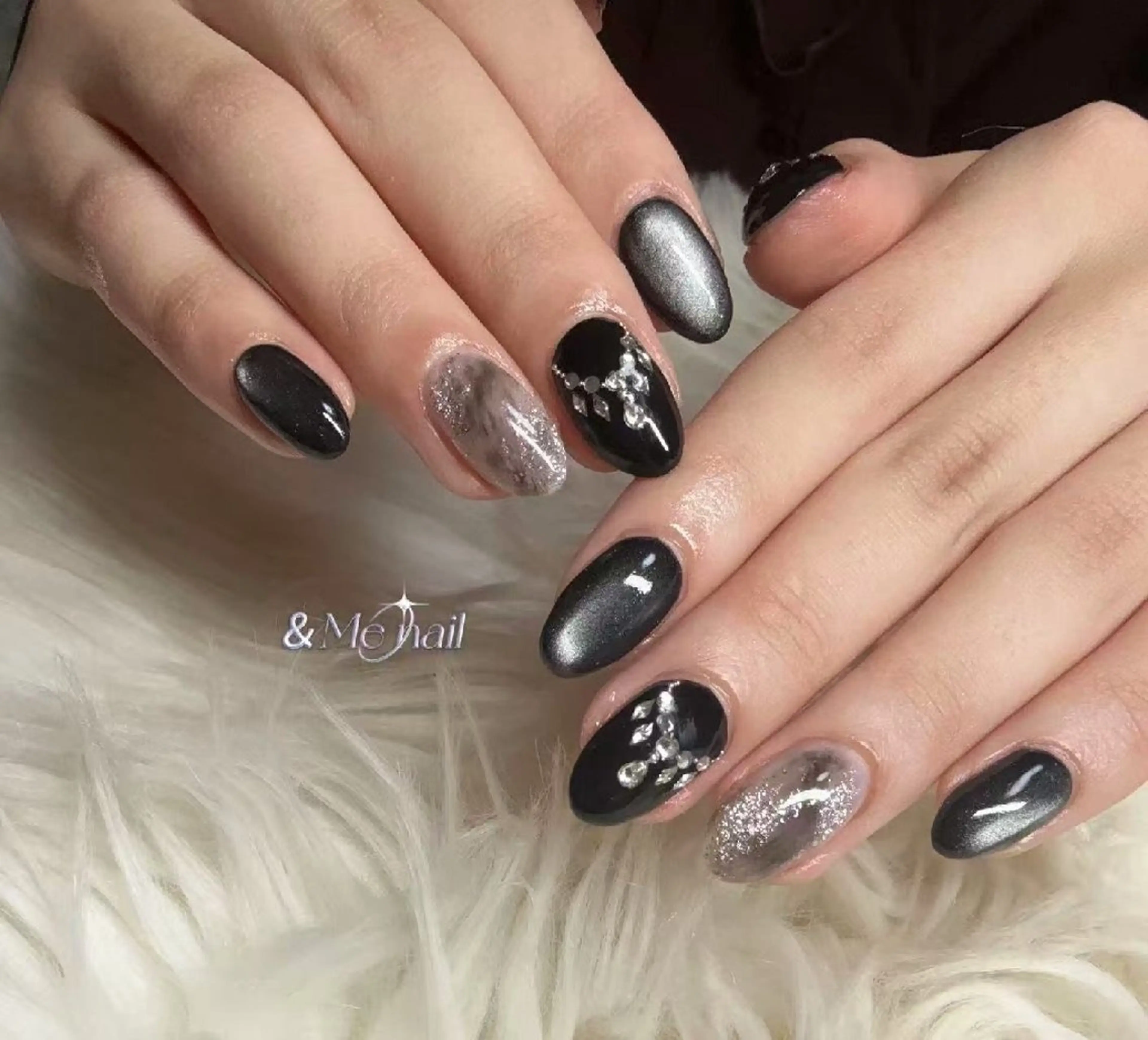 ネイル ハンドネイル &MEネイルサロン COCOのネイルデザイン